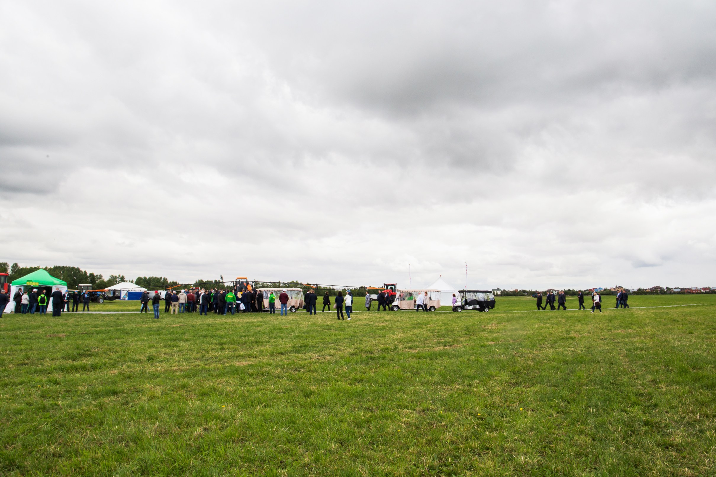 Репортаж — День поля 2019. Свадебный и семейный фотограф в Санкт-Петербурге Макеева Наталья