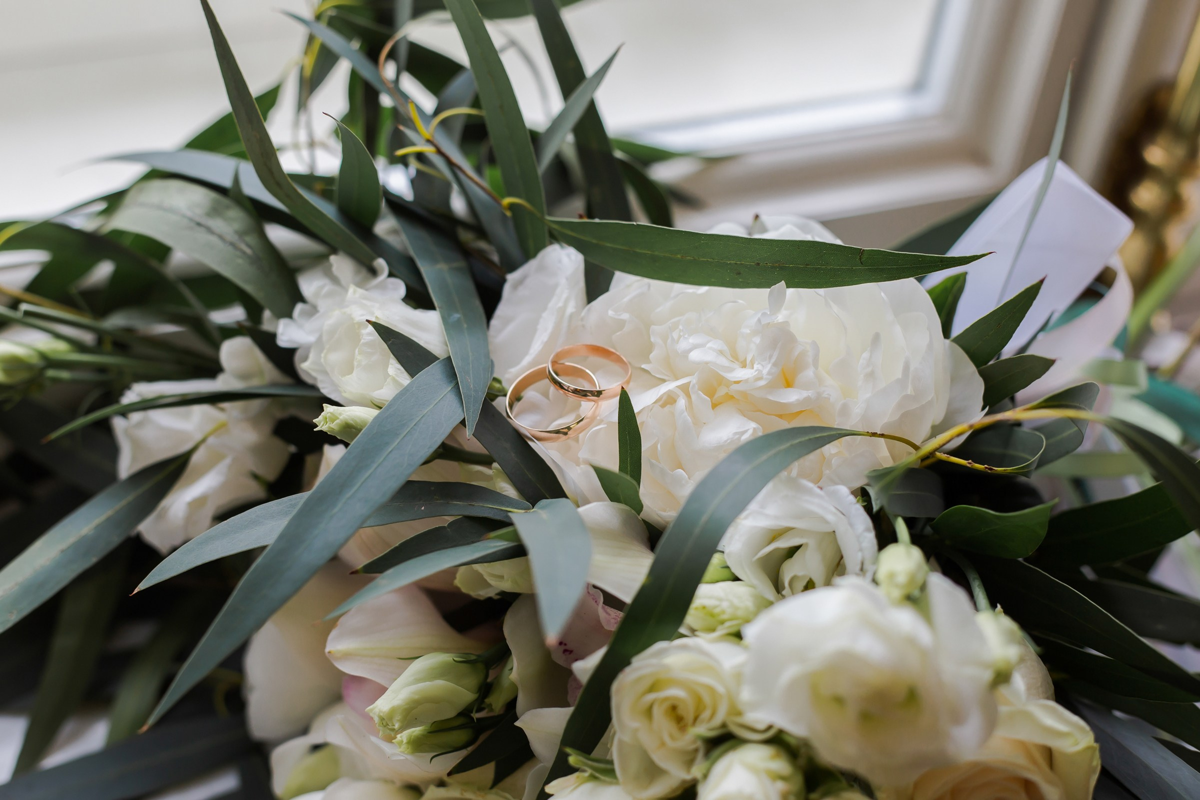 Свадьбы — Екатерина и Алексей. Свадебный и семейный фотограф в Санкт-Петербурге Макеева Наталья