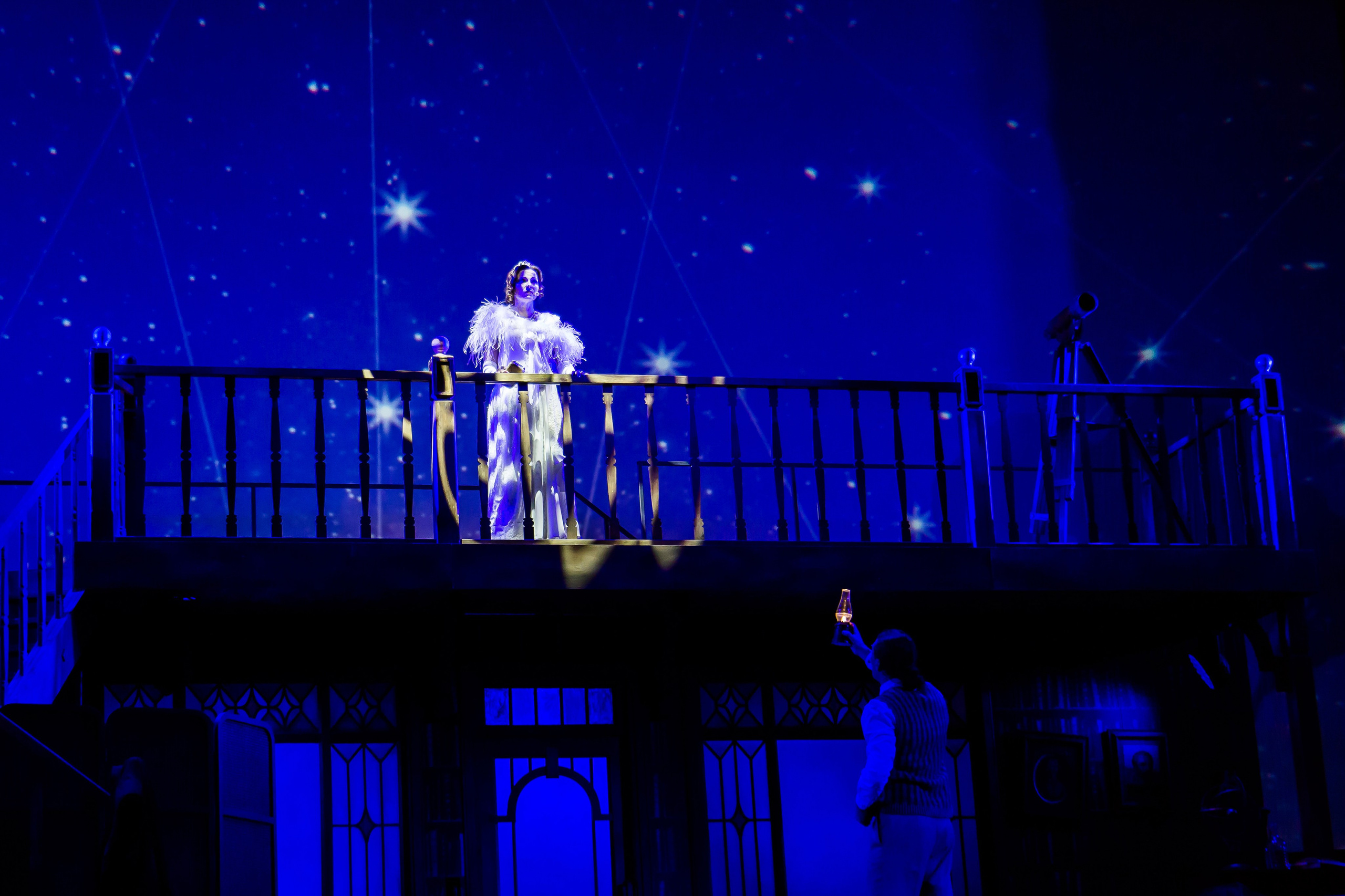 Репортаж — Спектакль — «Безымянная звезда». Свадебный и семейный фотограф в Санкт-Петербурге Макеева Наталья