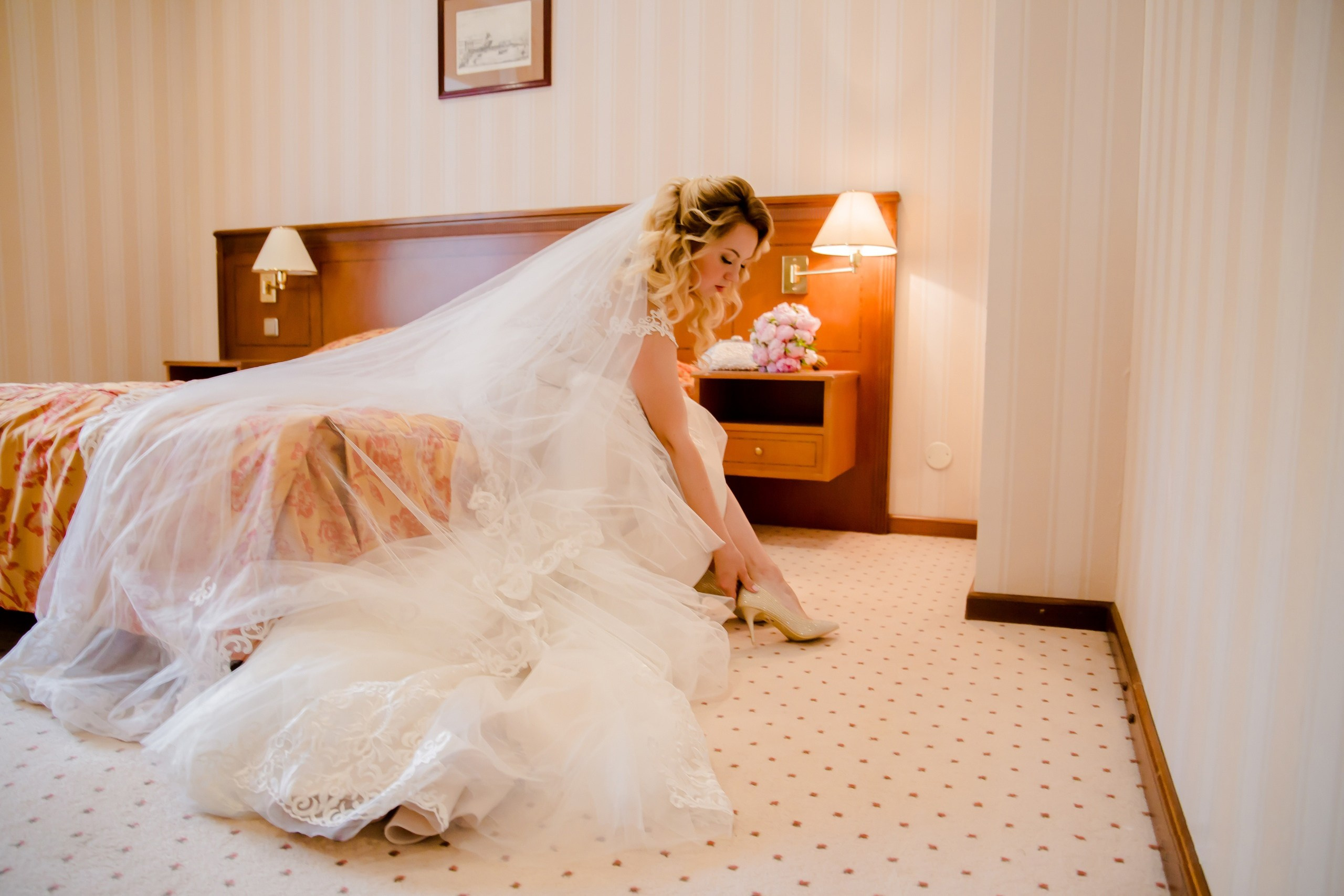 Свадьбы — Юлия и Алексей 13/07. Свадебный и семейный фотограф в Санкт-Петербурге Макеева Наталья