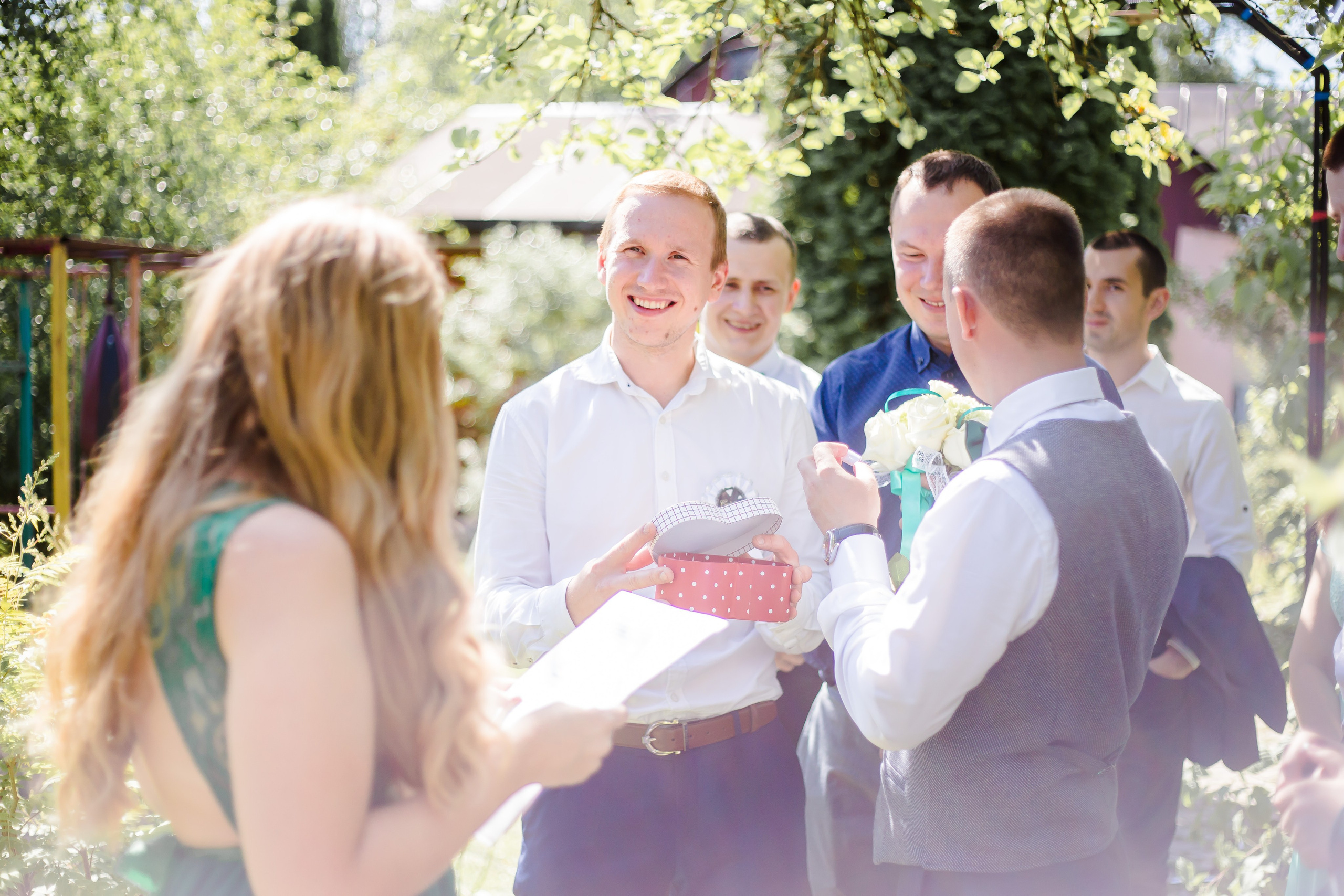 Свадьба — Ольга и Михаил. Свадебный и семейный фотограф в Санкт-Петербурге Макеева Наталья