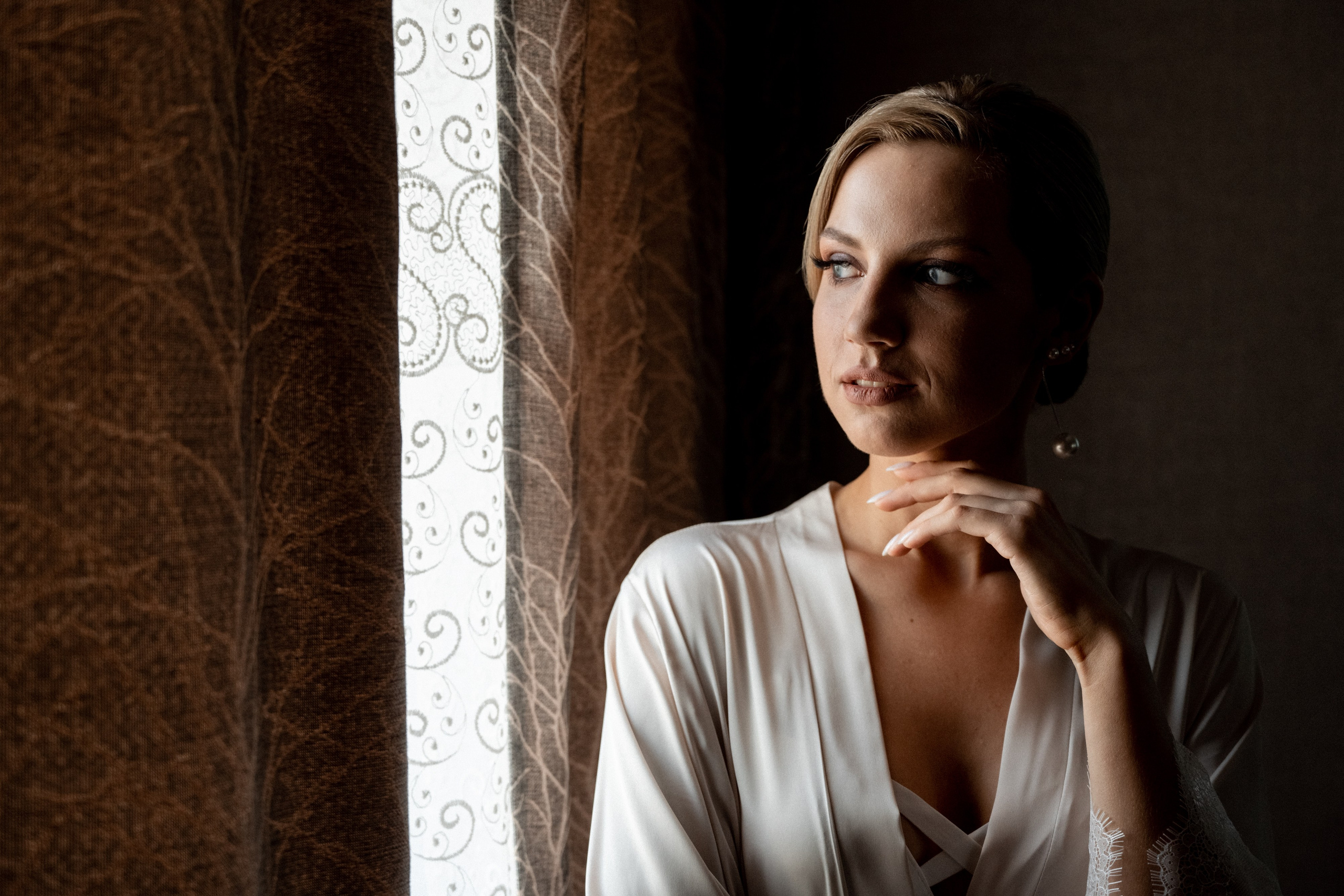 Свадьба Романа и Леры