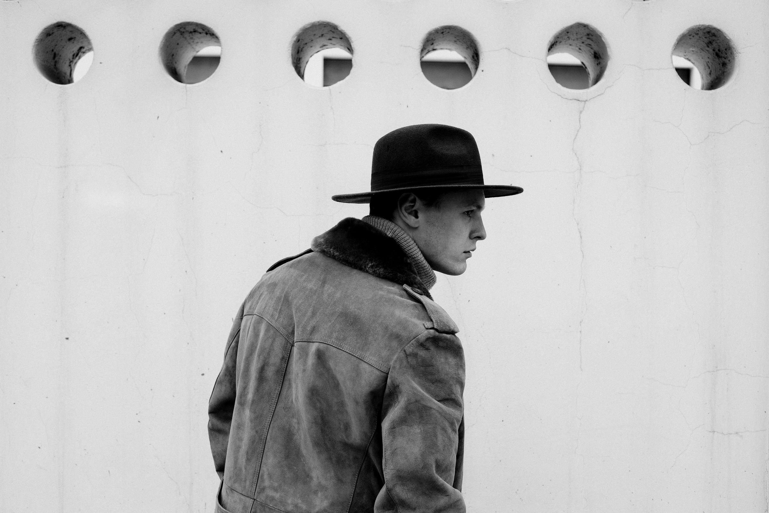 DIGITAL. Director of photography