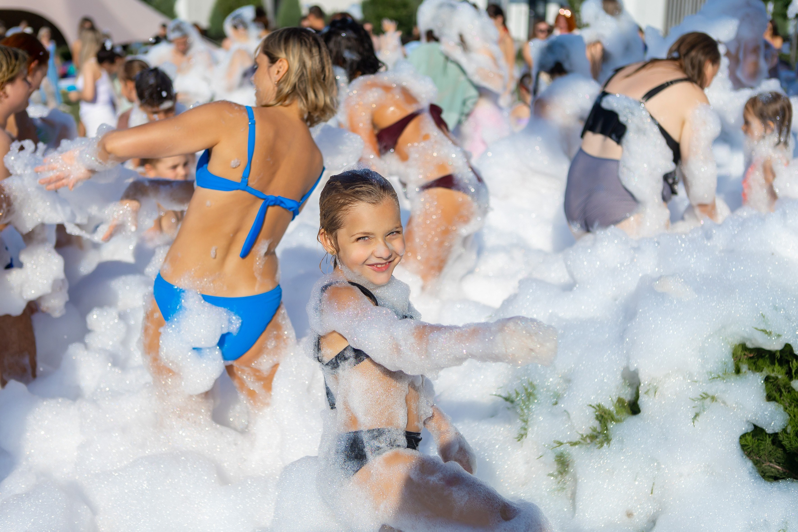 БЕКАРТ — День Семьи. Свадебный и портретный Фотограф в Липецке Дмитрий Котюков