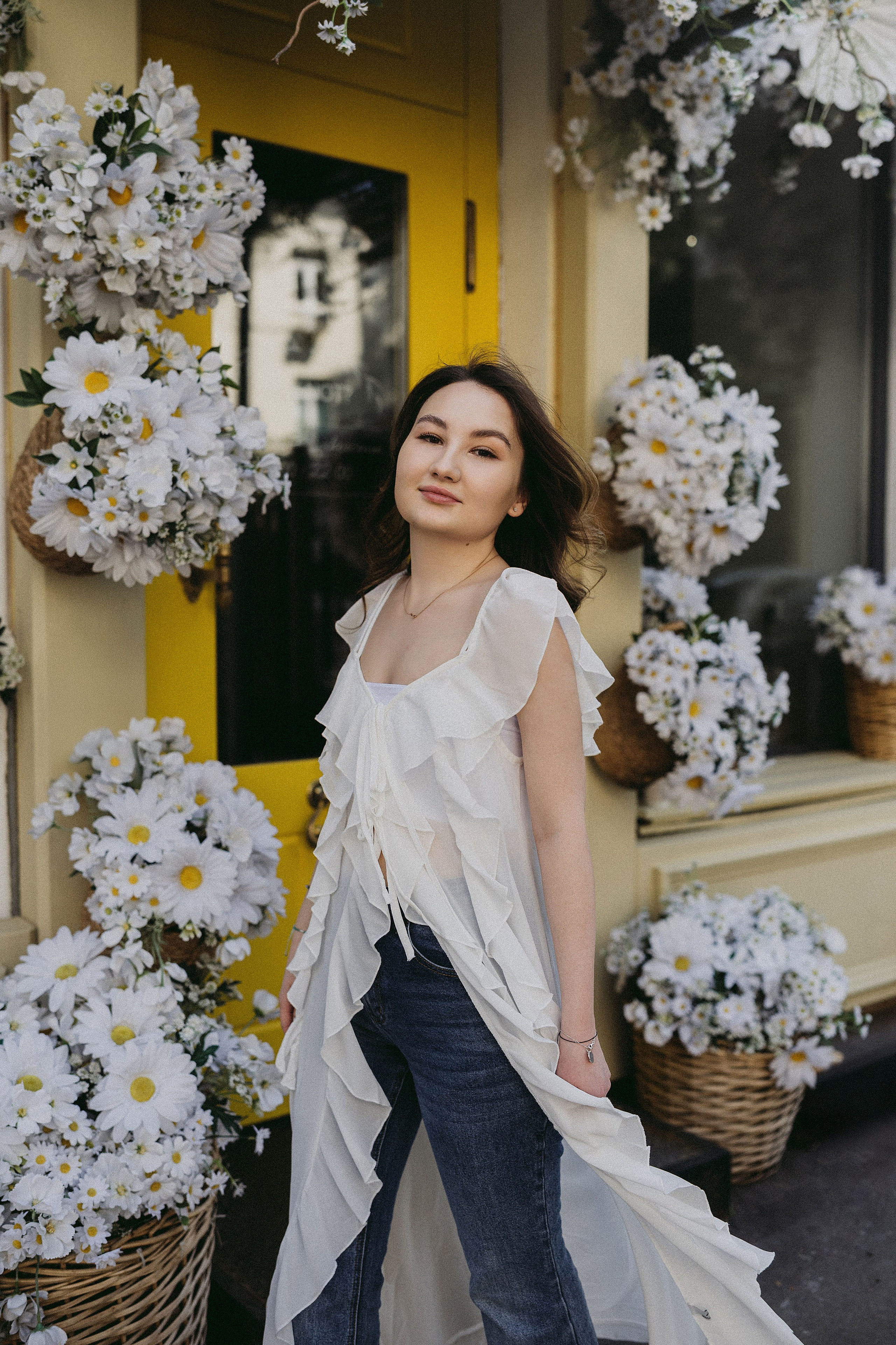 Эмилия Астрофотосессия. Фотограф в Москве Ангелина Ким