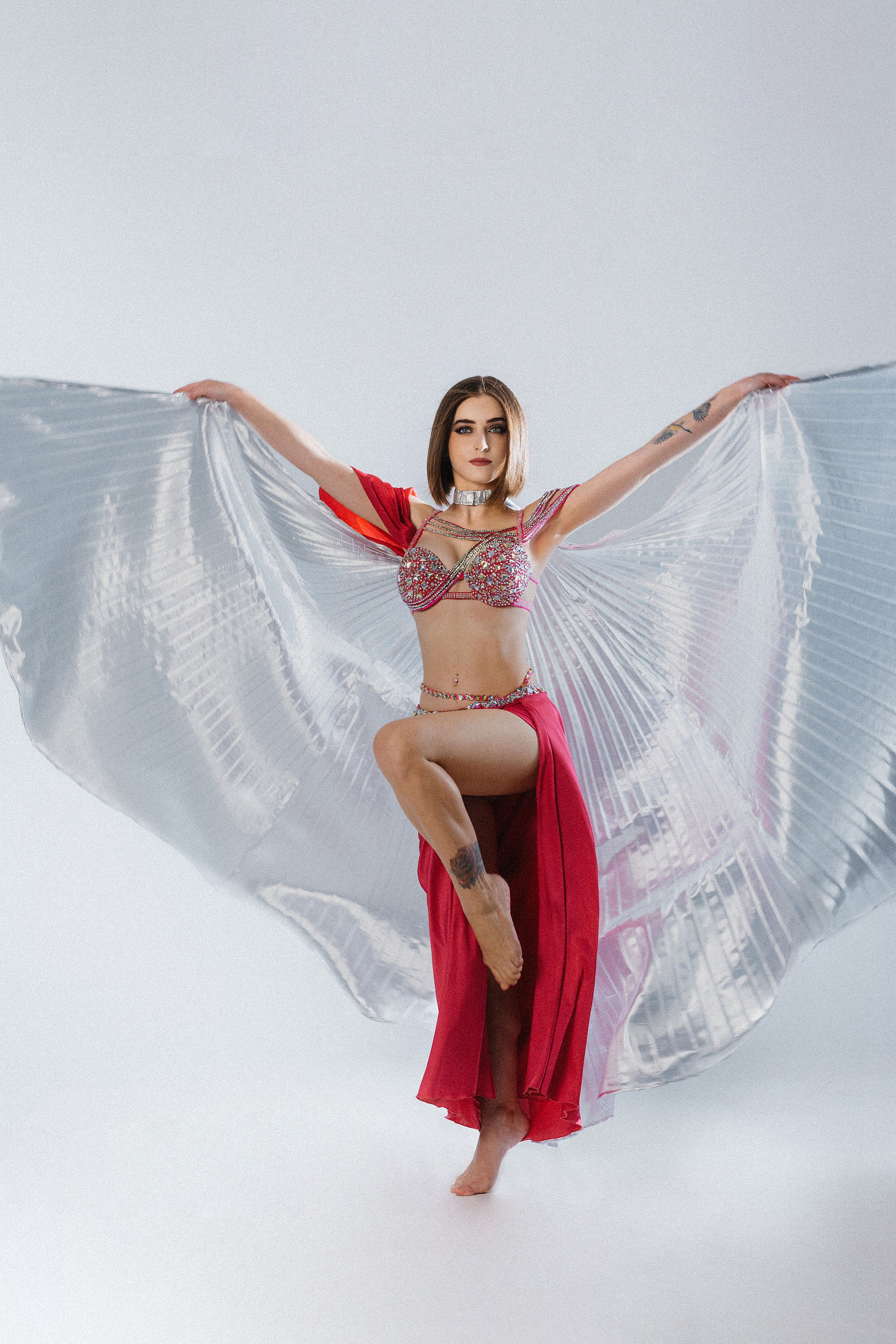 Настя Озерова. Фотограф в Москве Ангелина Ким