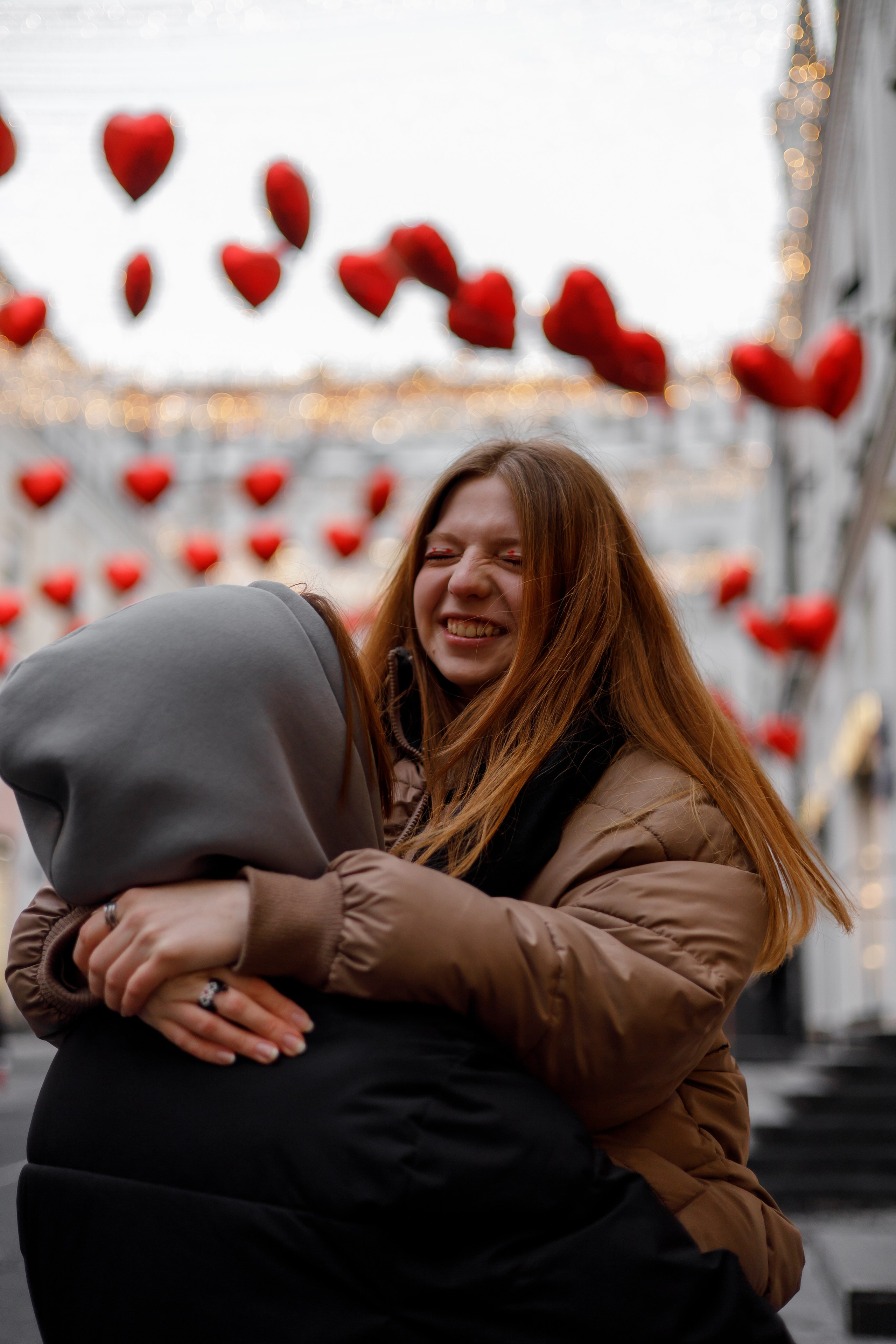 Парные. Фотограф и видеограф Москва Анапа