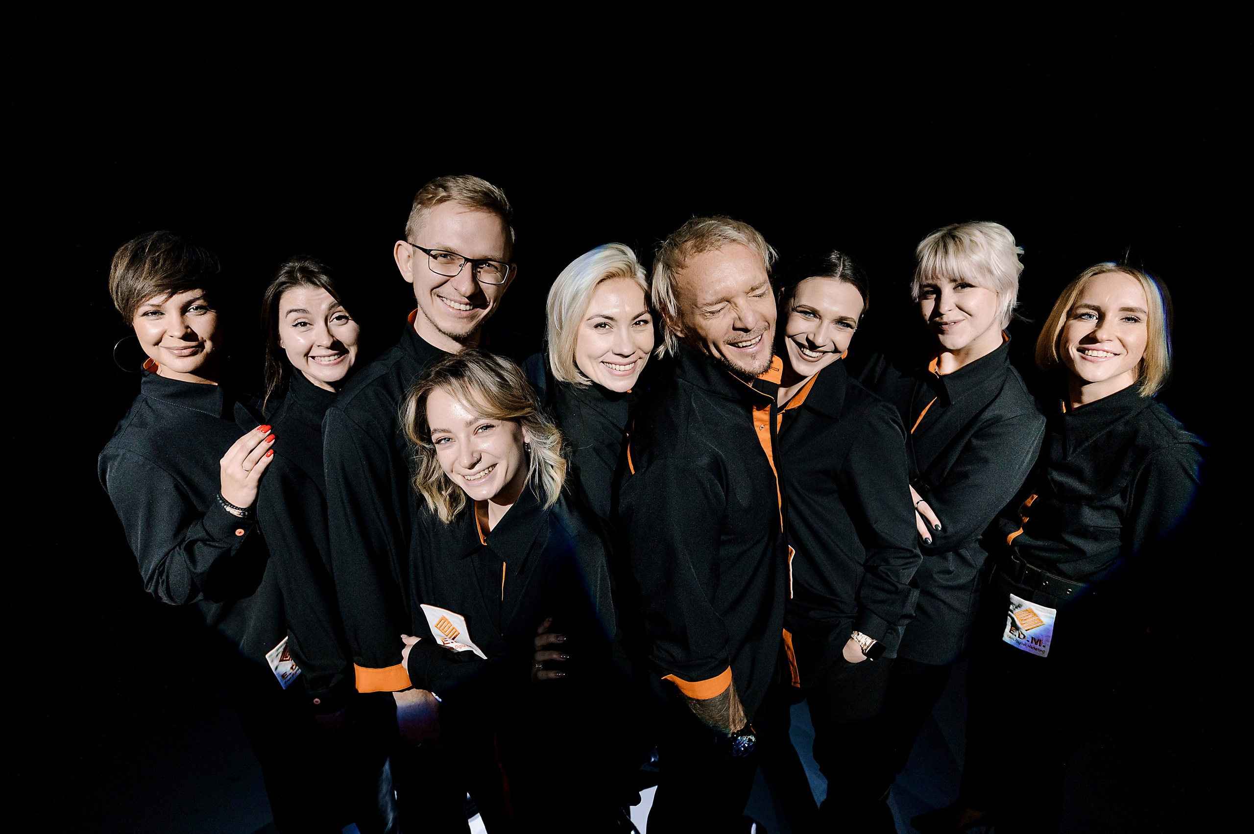 EDM. Семейный и свадебный фотограф в Туле Москве