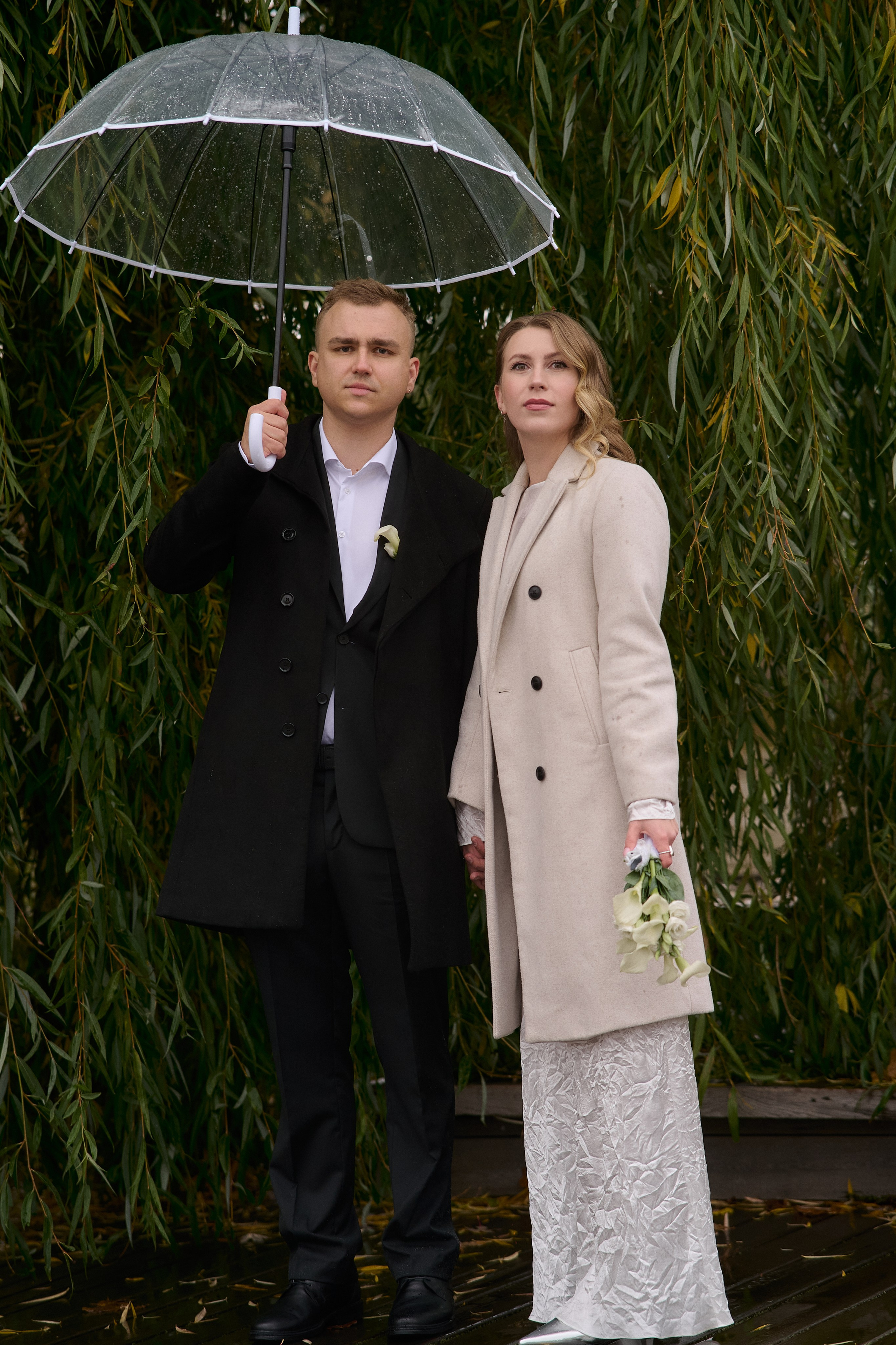 Серёжа и Вика. Семейный и свадебный lifestyle-фотограф в Москве Мария Петрова