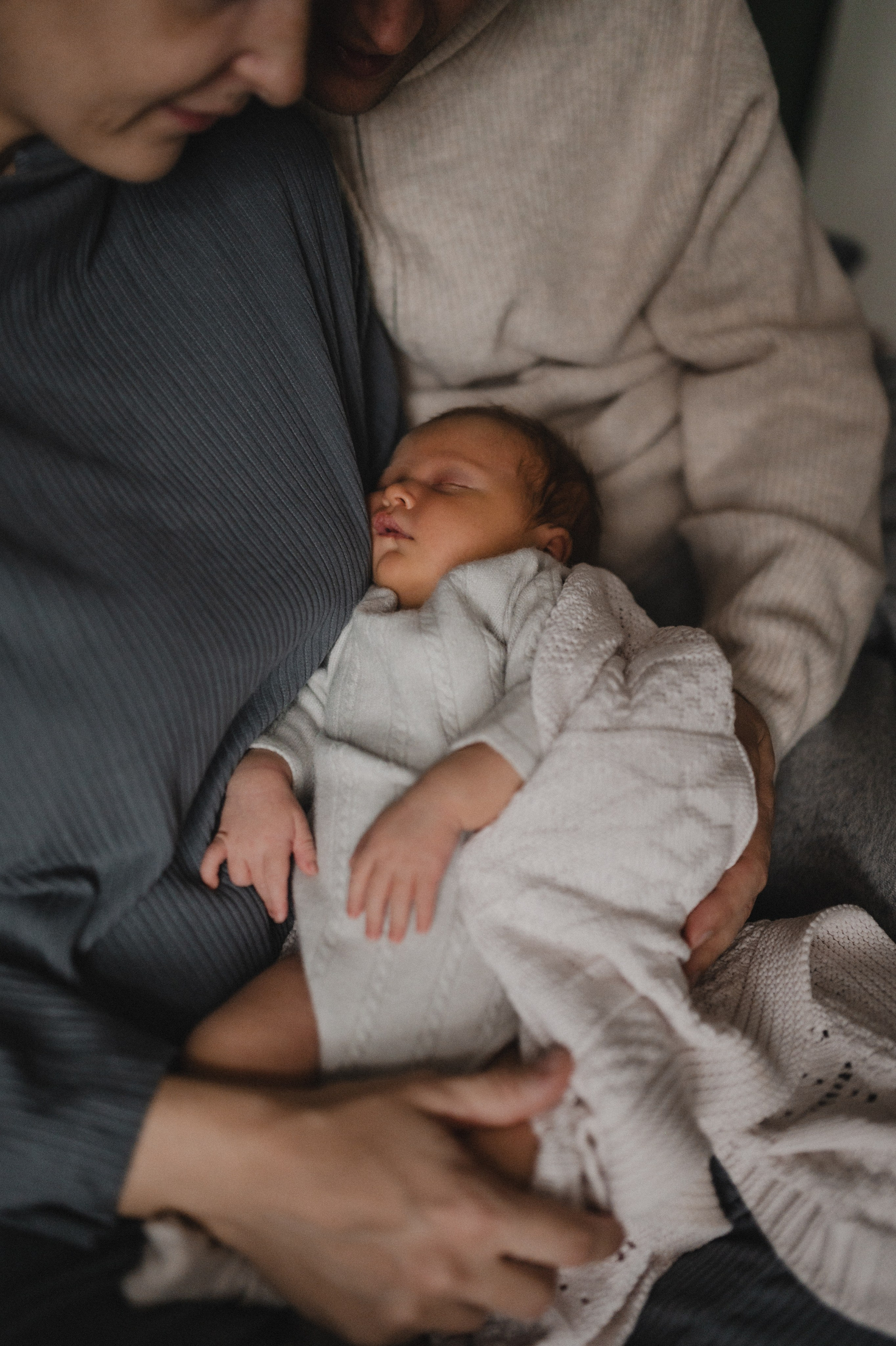 Дима, Нелли, Марк, Нина и Кира дома. Семейный и свадебный lifestyle-фотограф в Москве Мария Петрова