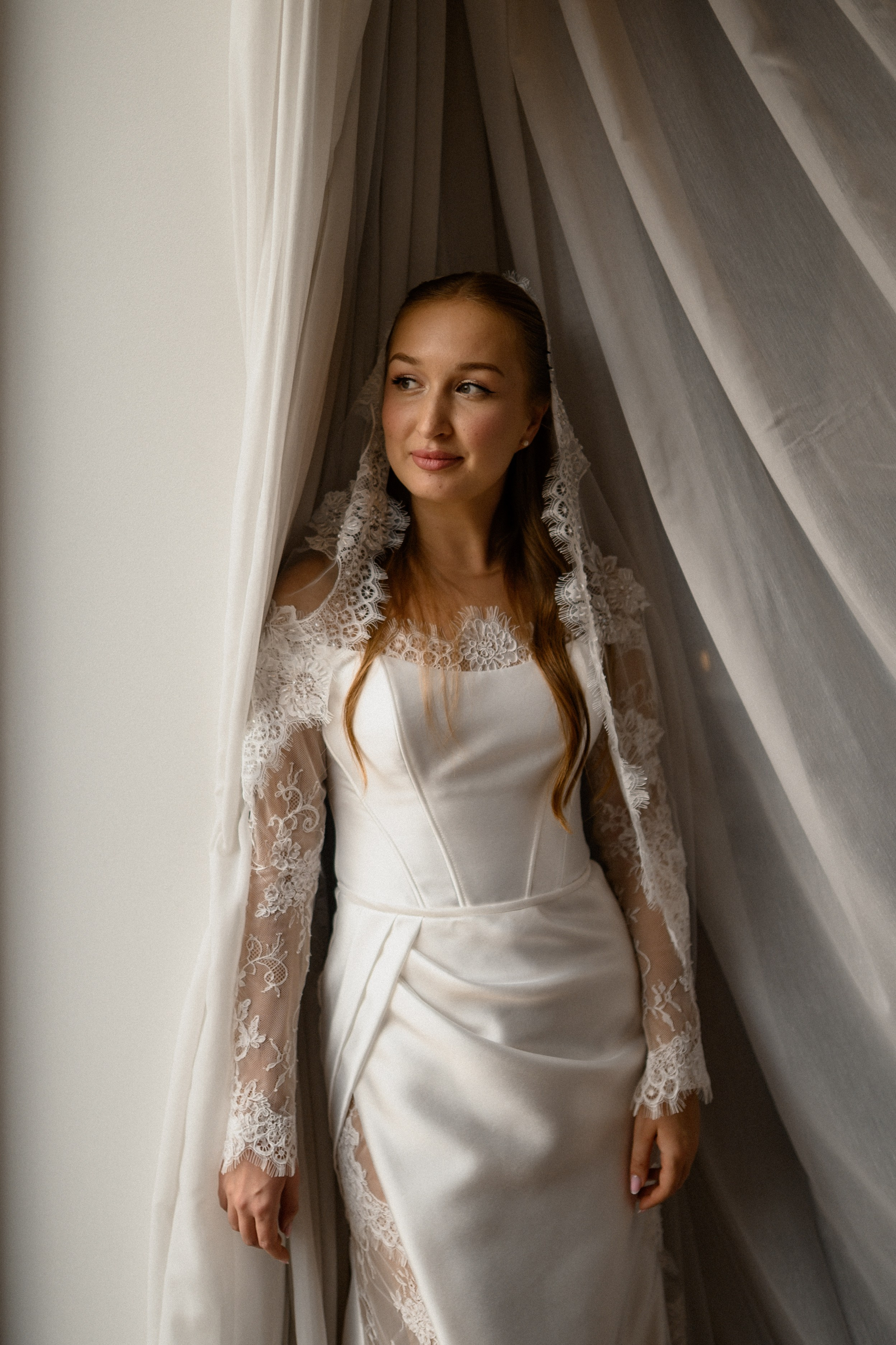 Денис и Даша. Северный речной вокзал. Семейный и свадебный lifestyle-фотограф в Москве Мария Петрова