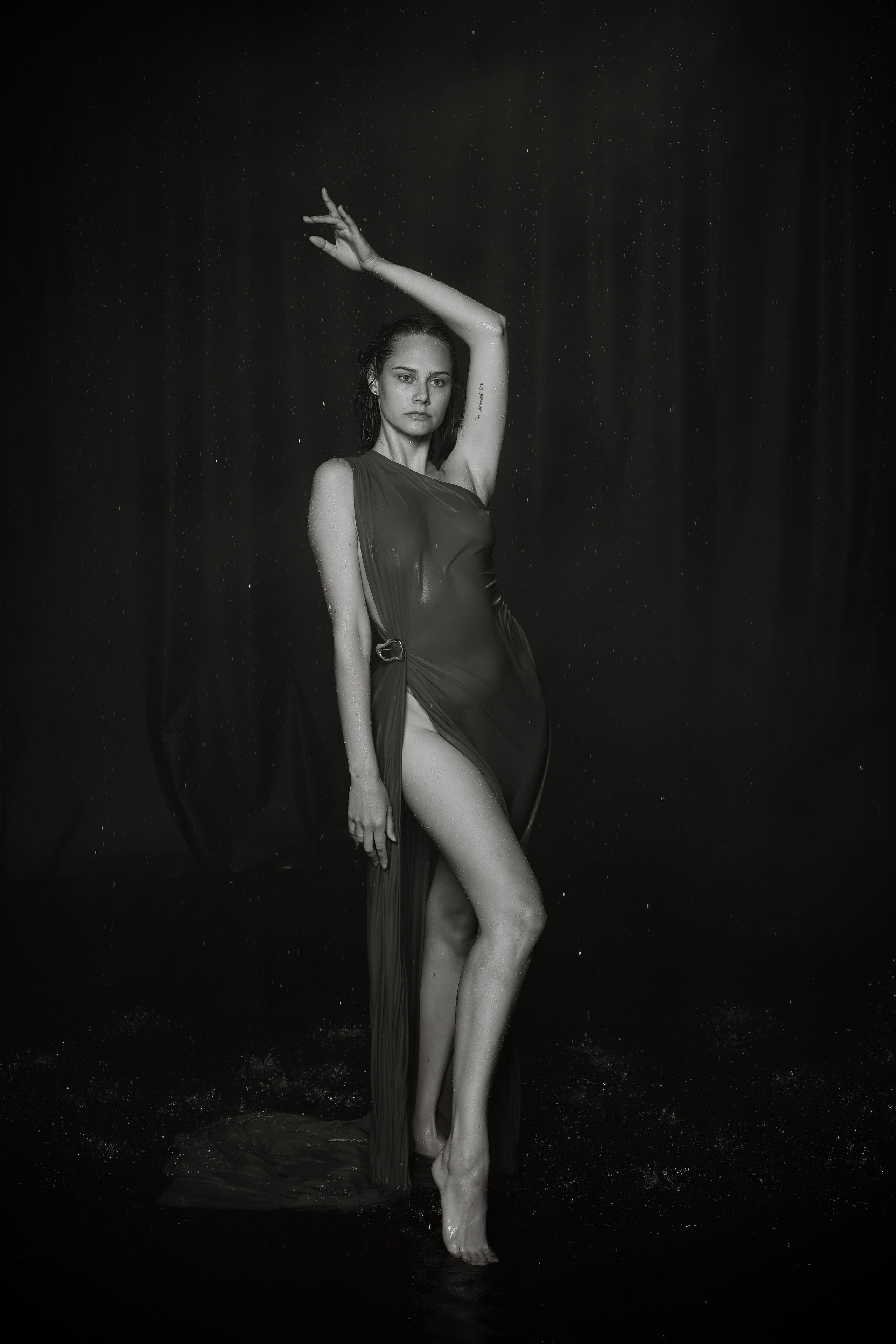 Алина. Натали Ридель