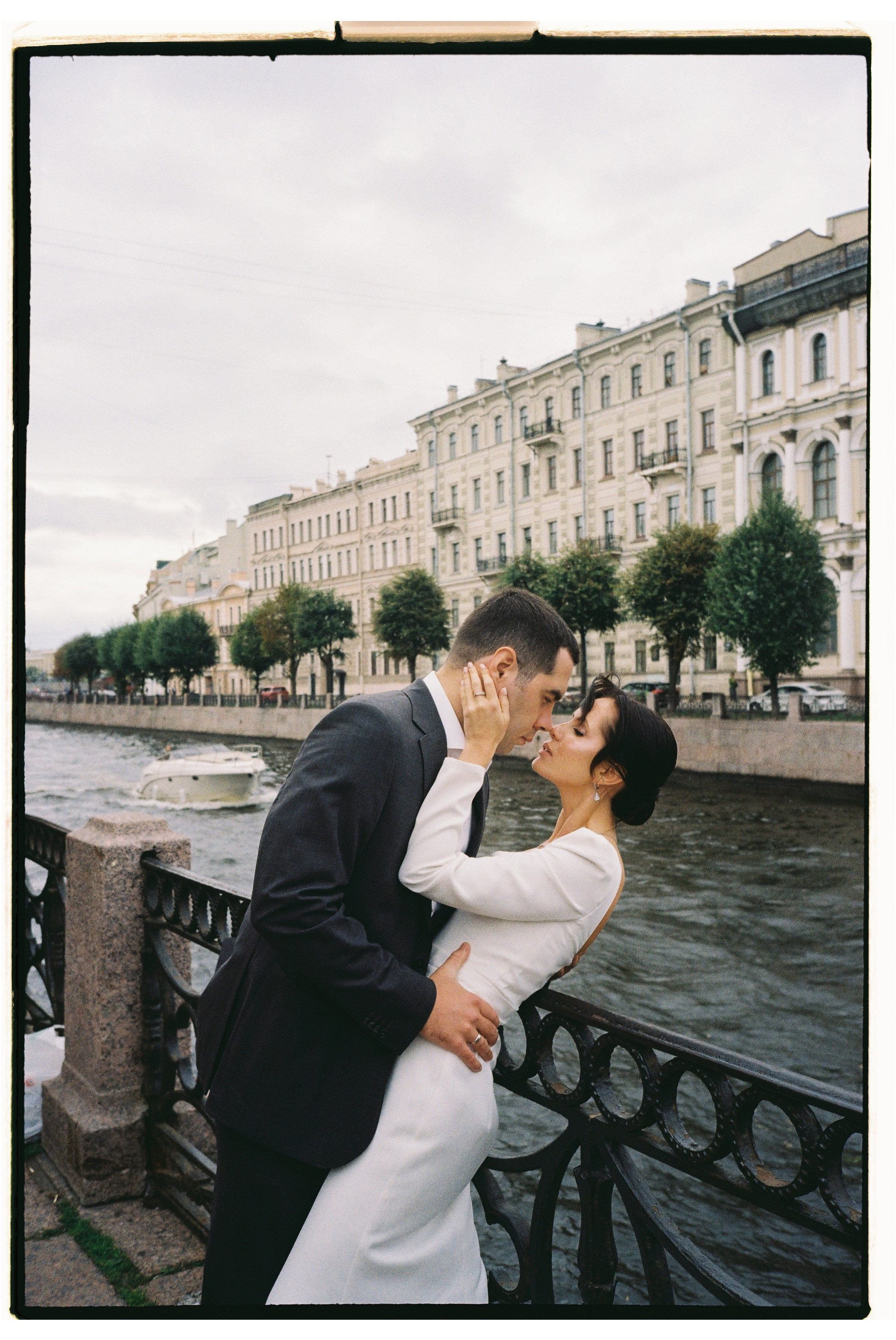 Игорь & Вера. Сестры Карабаза. Фотографы и ретушеры в Москве и Санкт-Петербурге