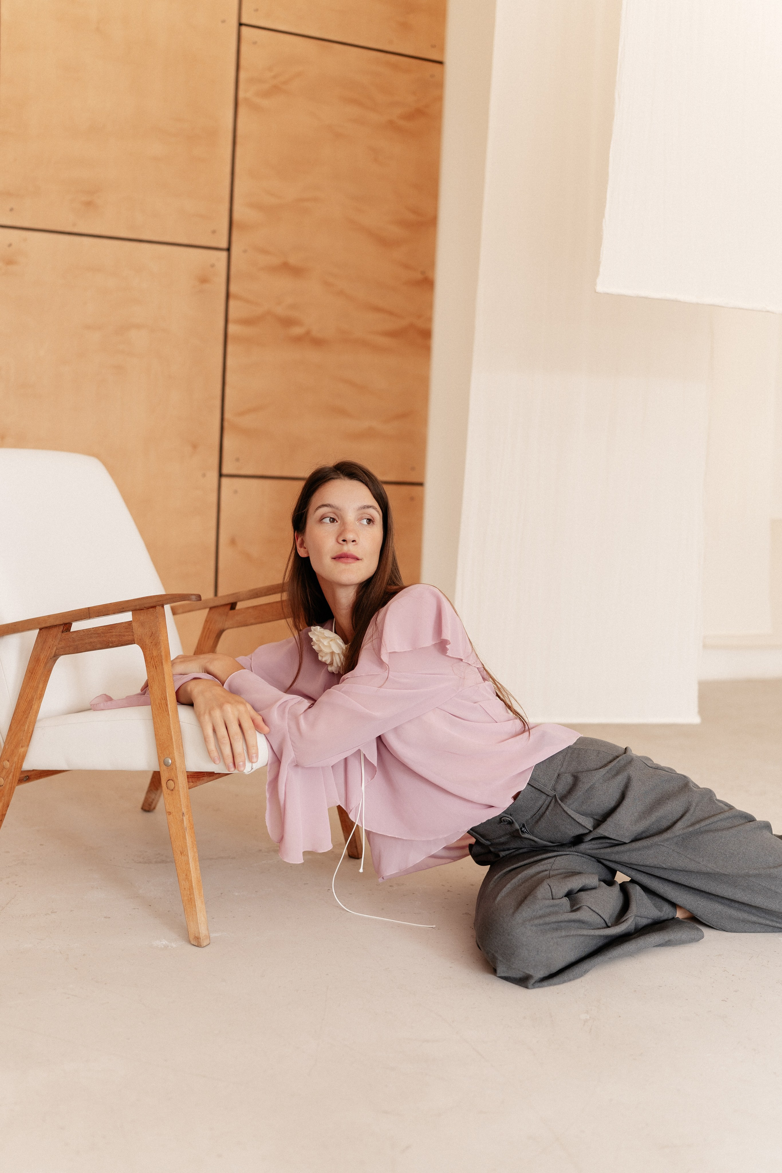 Анастасия. Портретный фотограф Красноярск