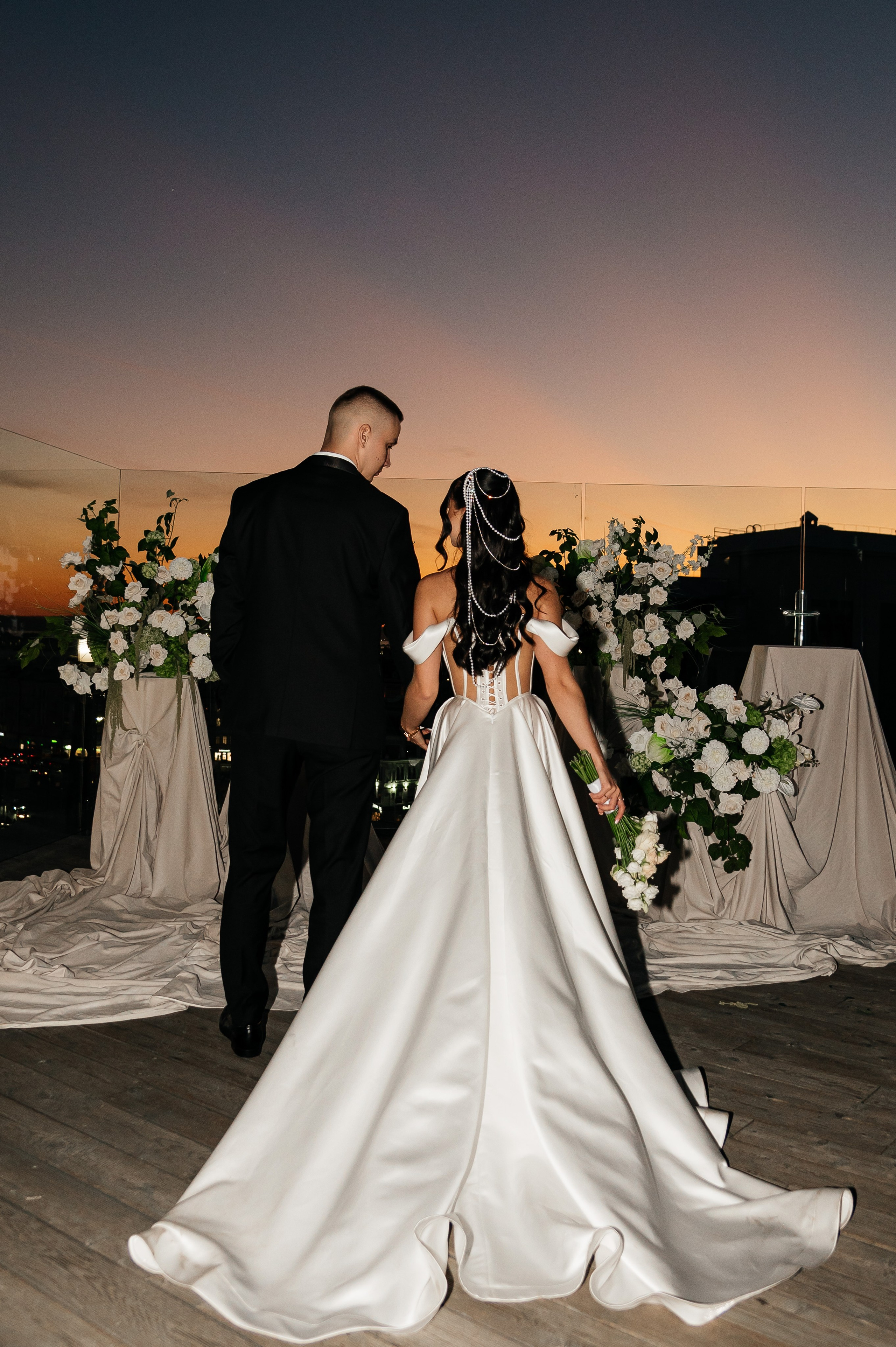 Роман и Анастасия. Фотограф Виктория Ахметова Казань Москва