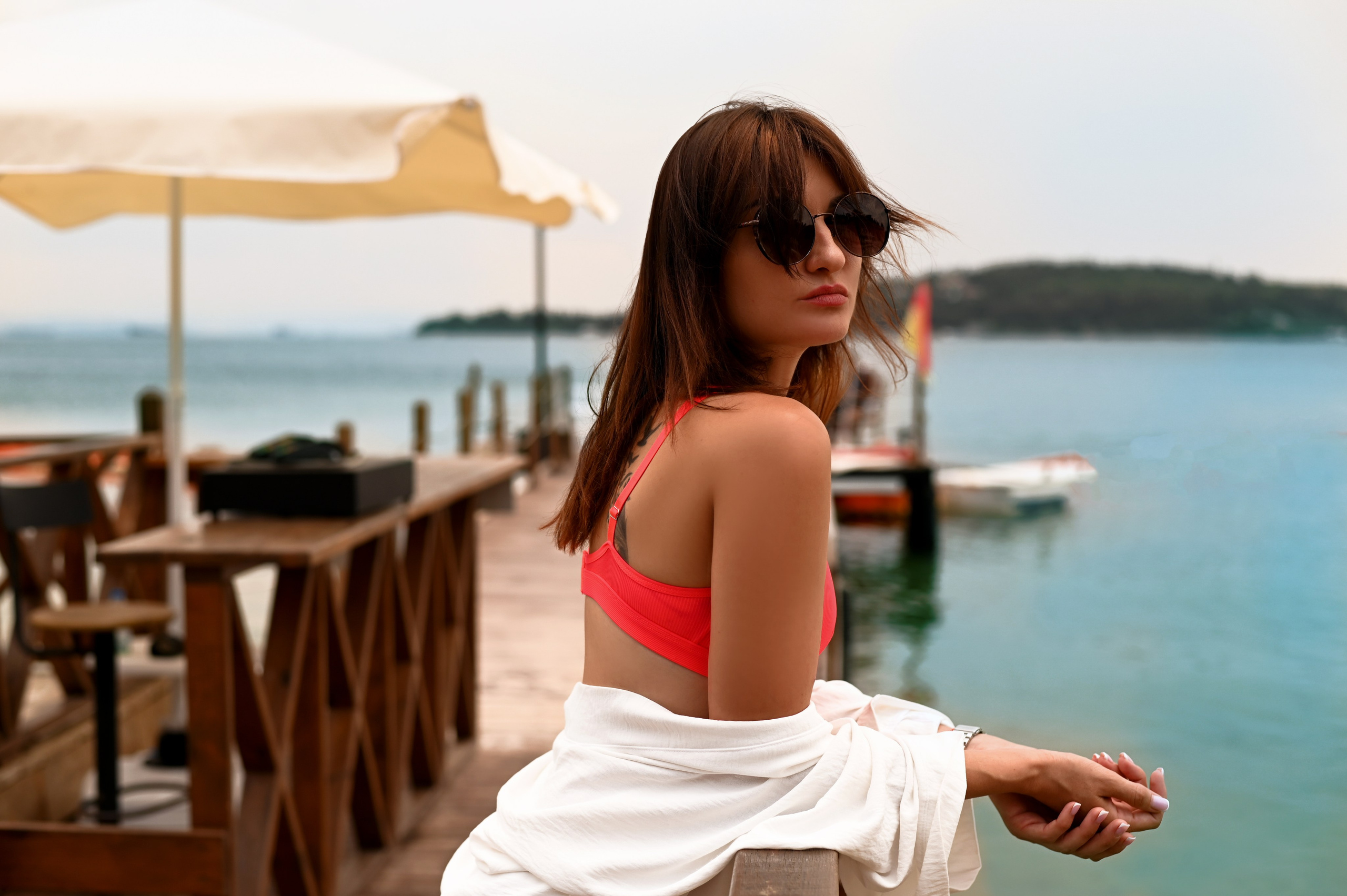 Street. Портретный фотограф Любовь Безволева