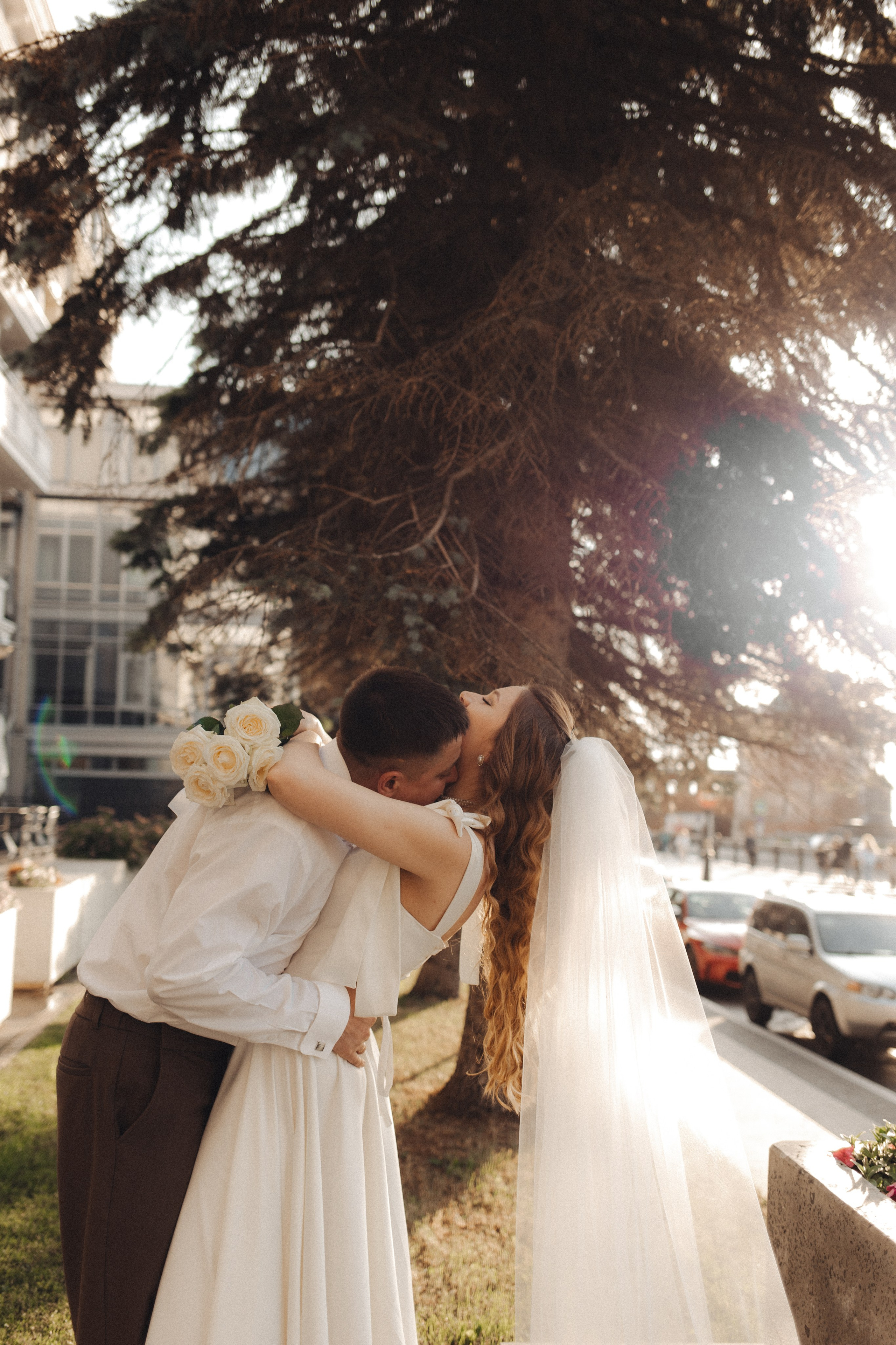 Алексей и Анастасия. Семейный и детский фотограф в Нижнем Новгороде Буслаева Мария