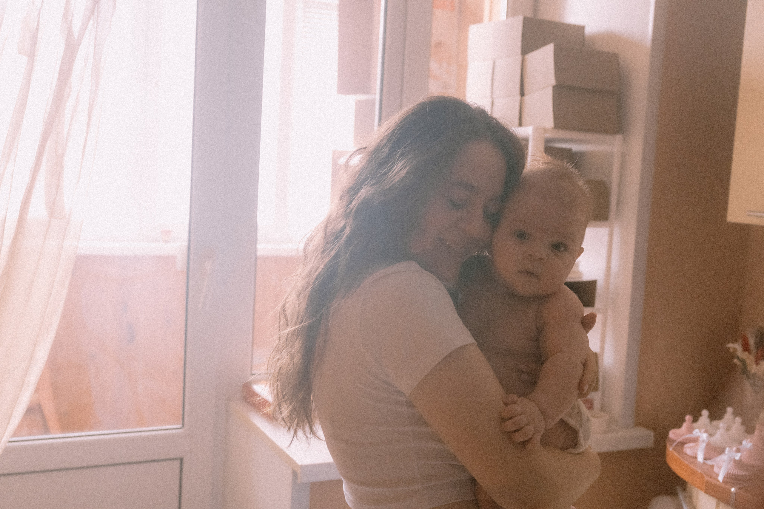 Мама+малыш домашняя серия. Alenasokolowa.ru