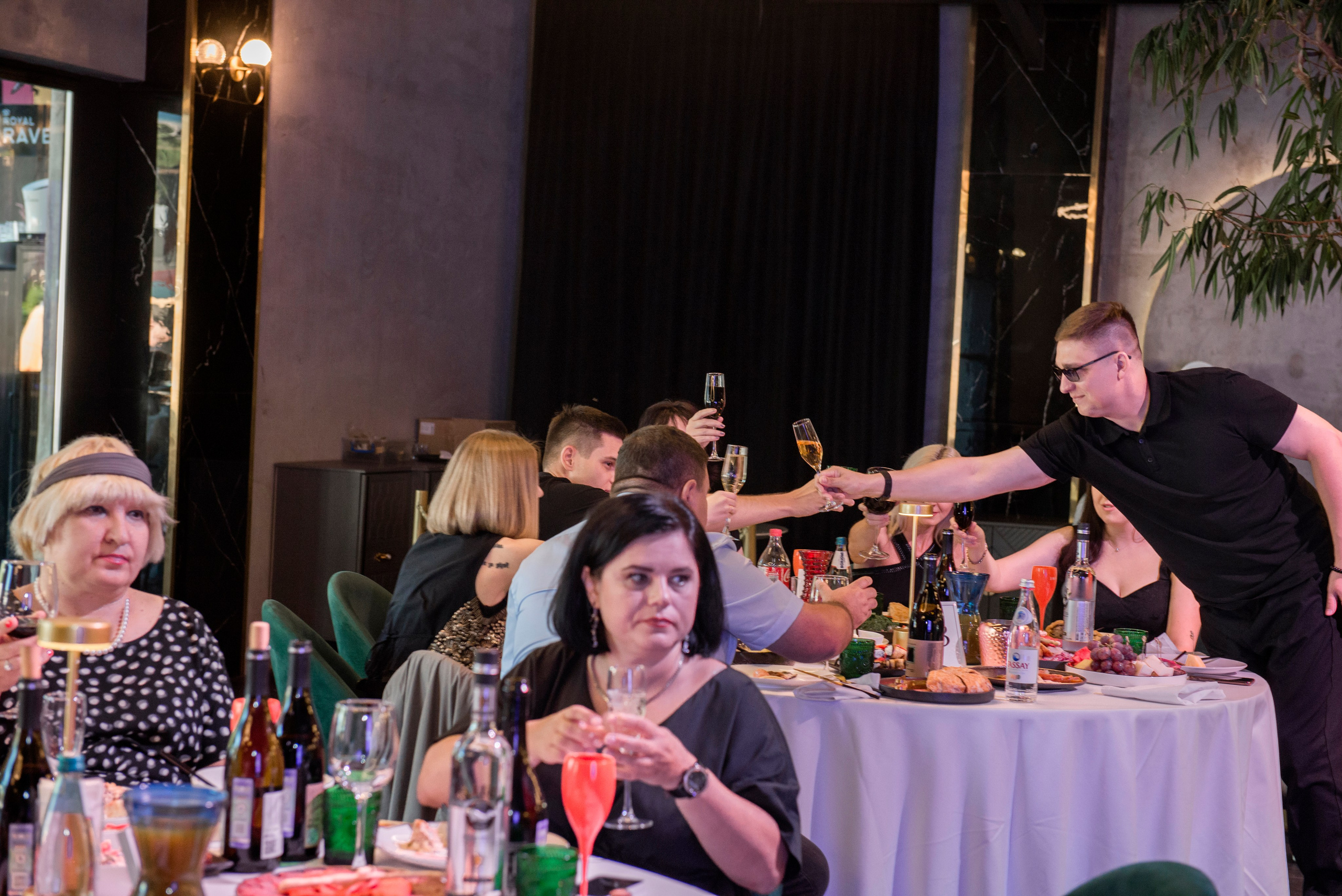 Репортажная съемка. Главная