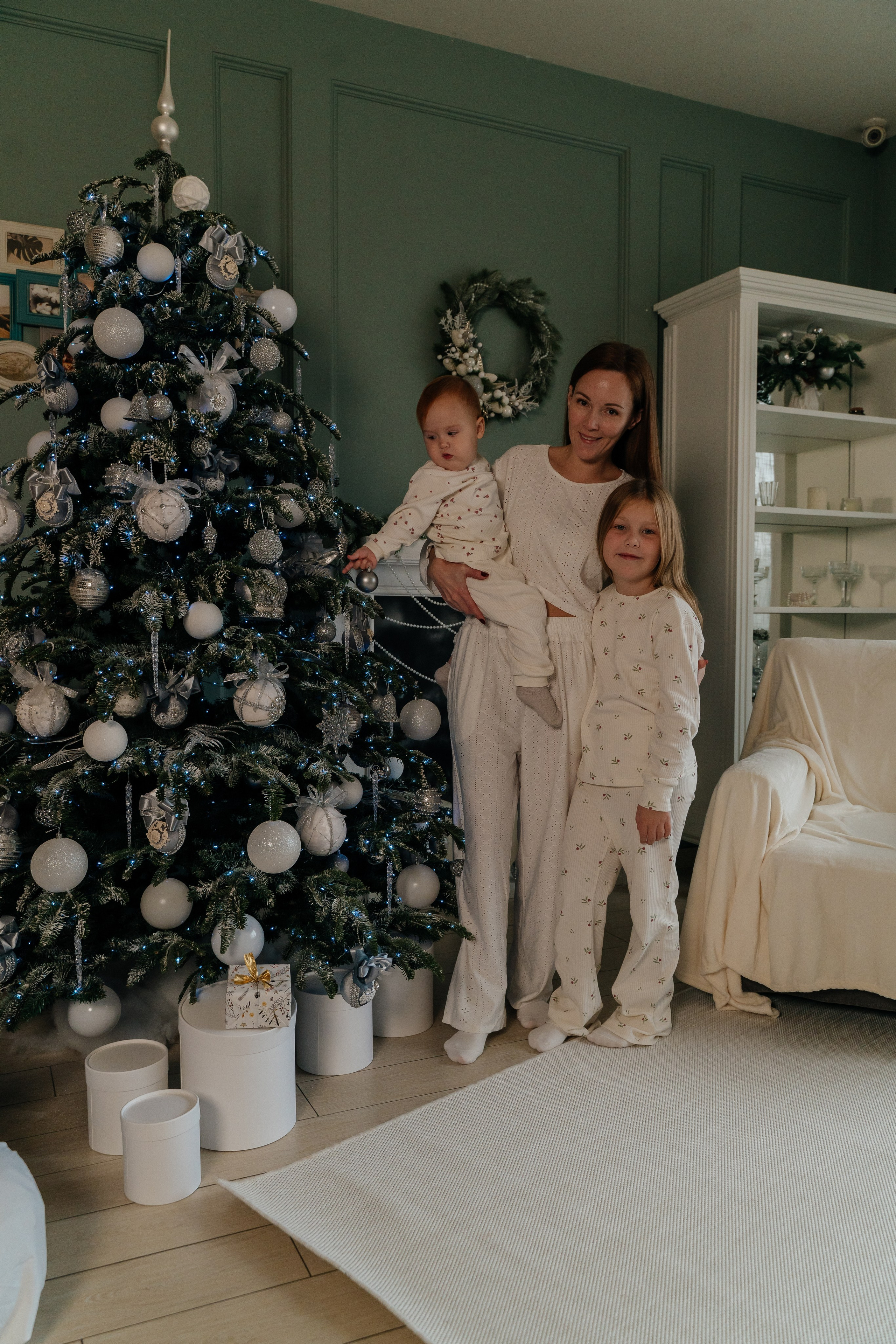 В ожидании волшебства. FotoTanya. Раменское/Жуковский/Бронницы