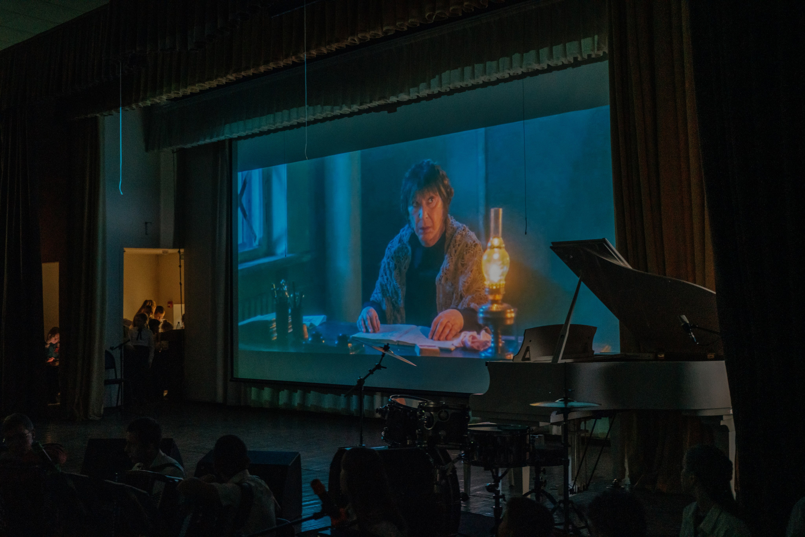 Концерт ко ДНЮ ПОБЕДЫ. FotoTanya. Раменское/Жуковский/Бронницы