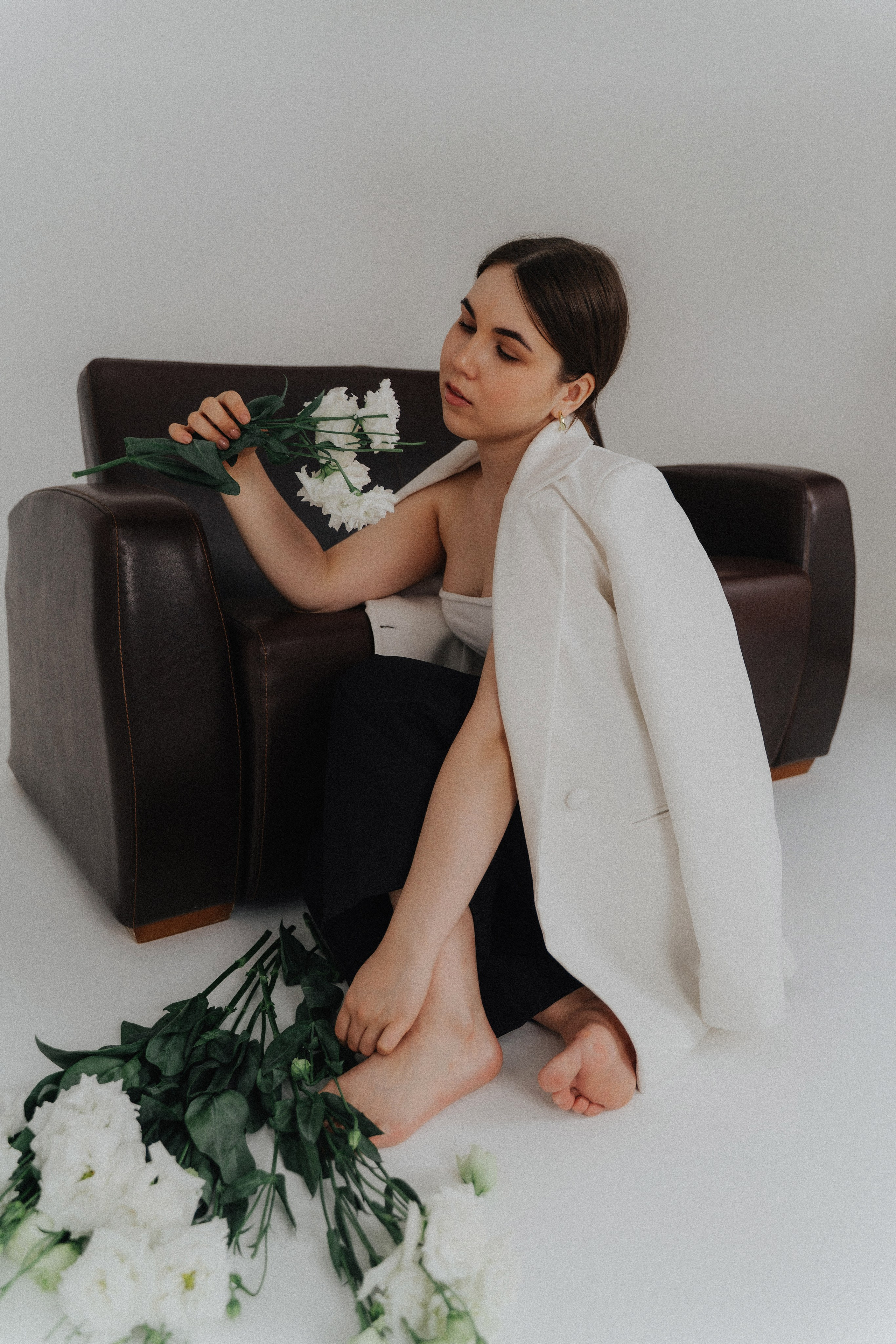 Black and white. FotoTanya. Раменское/Жуковский/Бронницы