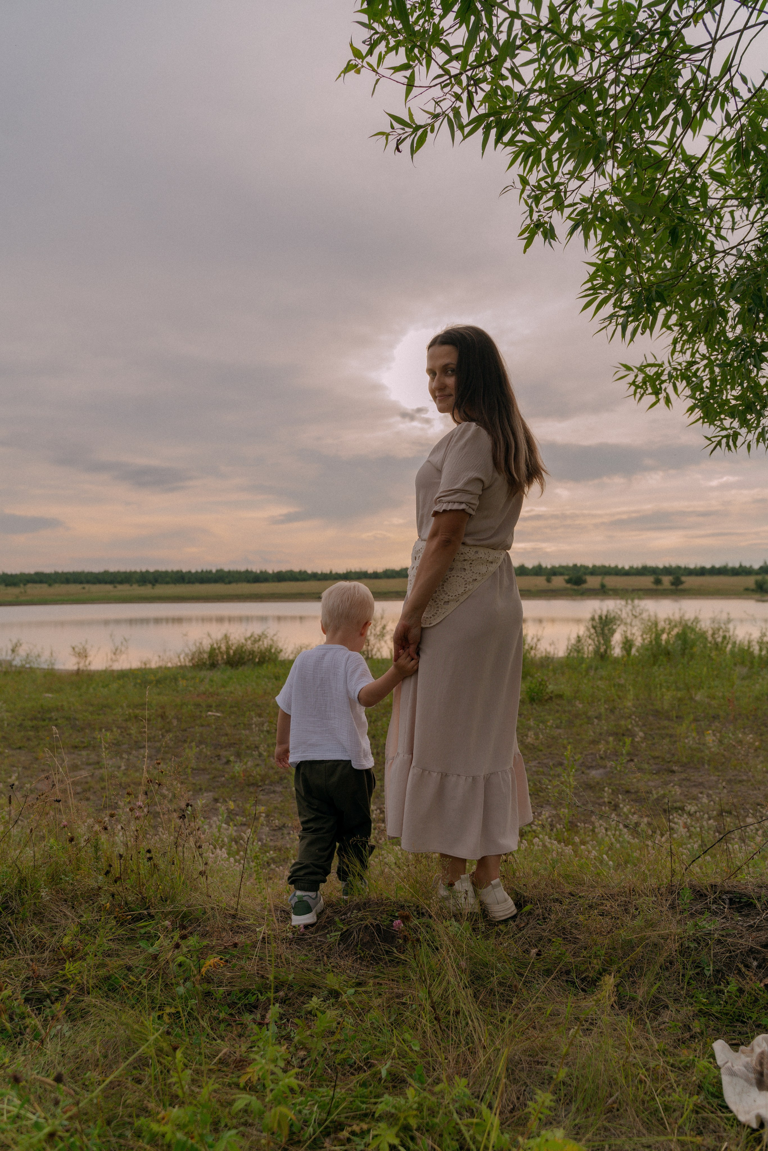 На берегу неба…. FotoTanya. Раменское/Жуковский/Бронницы