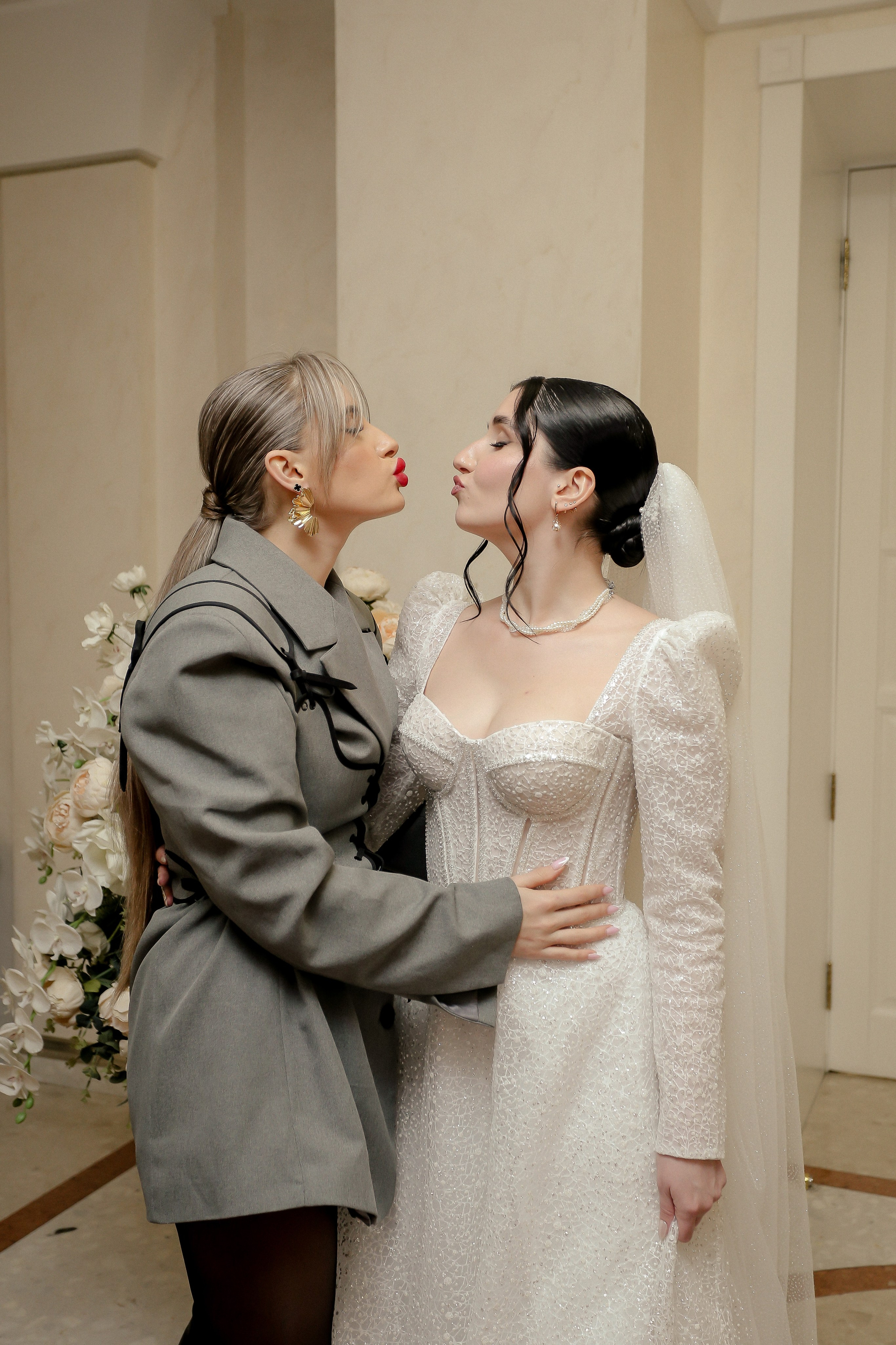 WEDDING DAY ПОЛНАЯ ВЕРСИЯ. Фото и Видео в Краснодаре Verveyko Studio