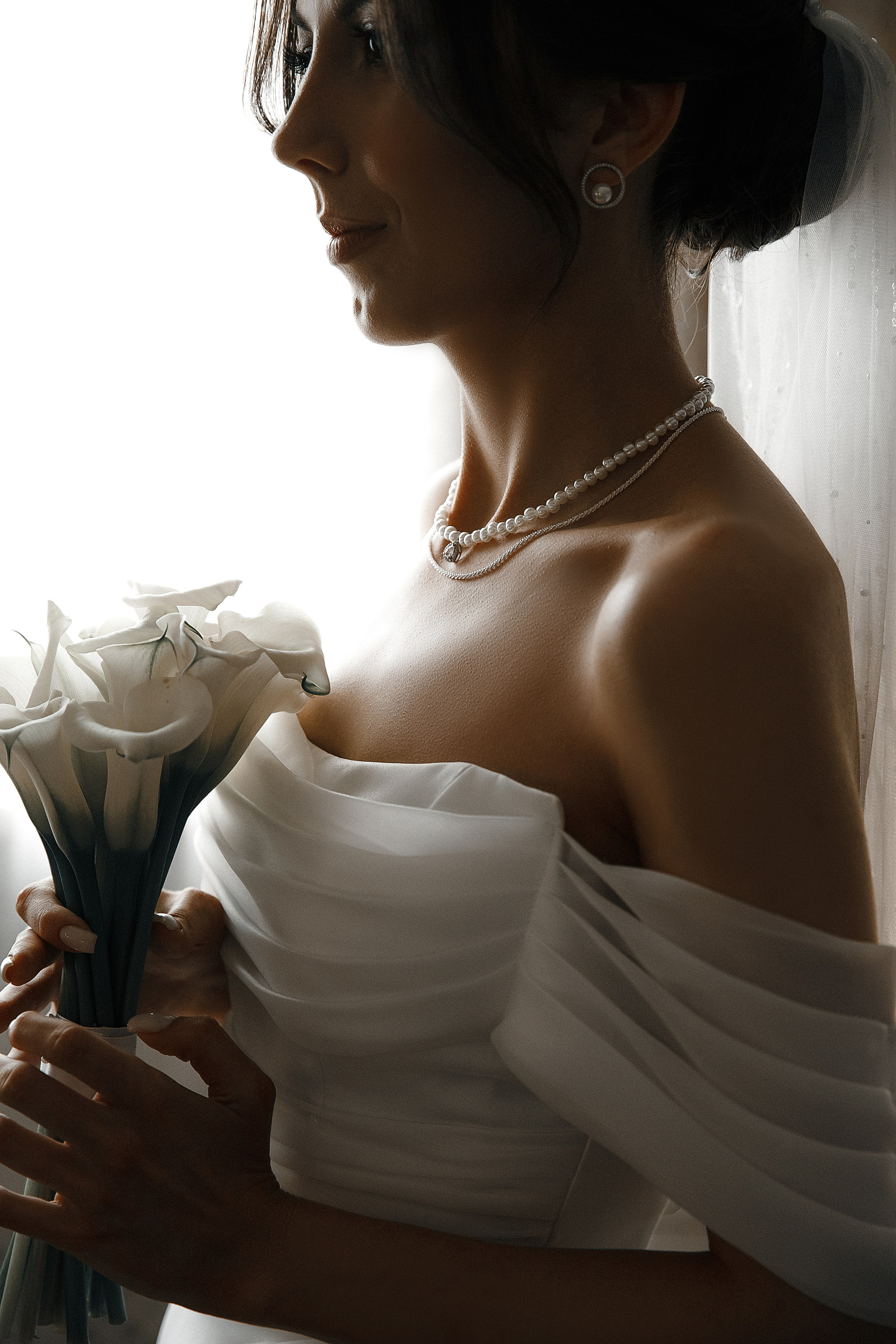 Игорь и Анастасия. Свадебный и семейный фотограф в Саратове Виолетта Привалова