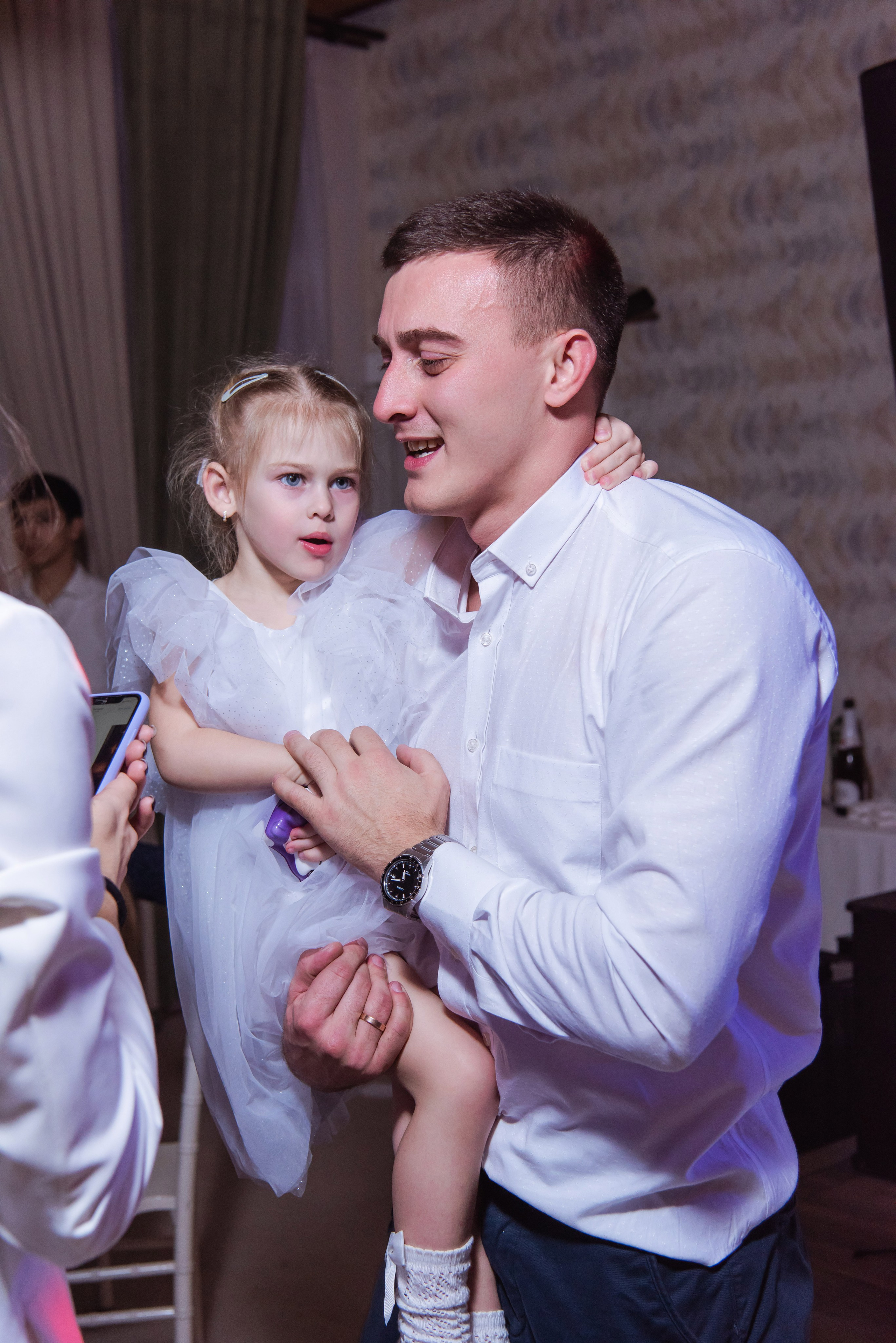 Егор и Анастасия. Свадебный и арт-фотограф Кунецкая Диана