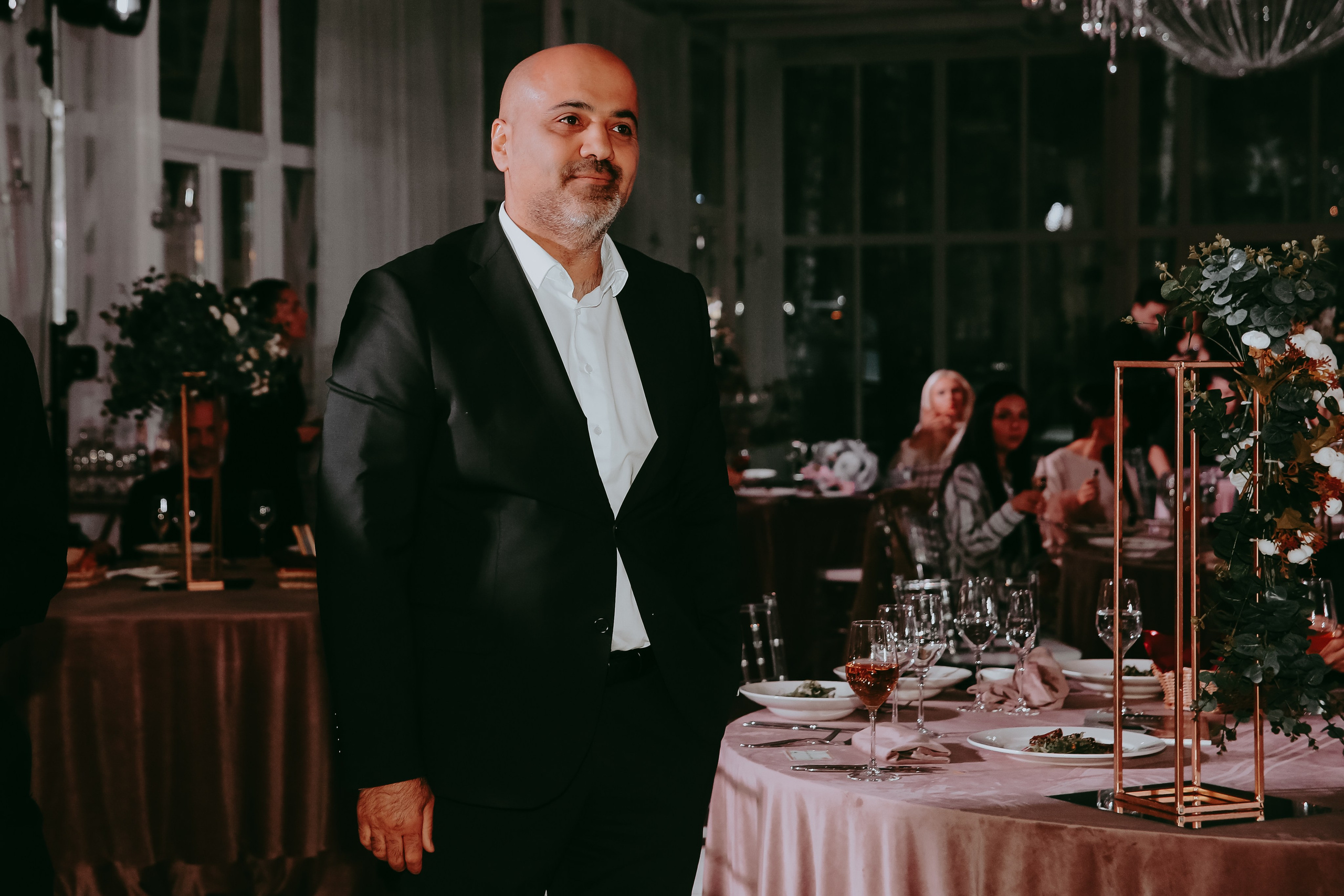 Премия WOW. Фотограф Ольга Махалова — Санкт-Петербург, Москва, Нижний Новгород