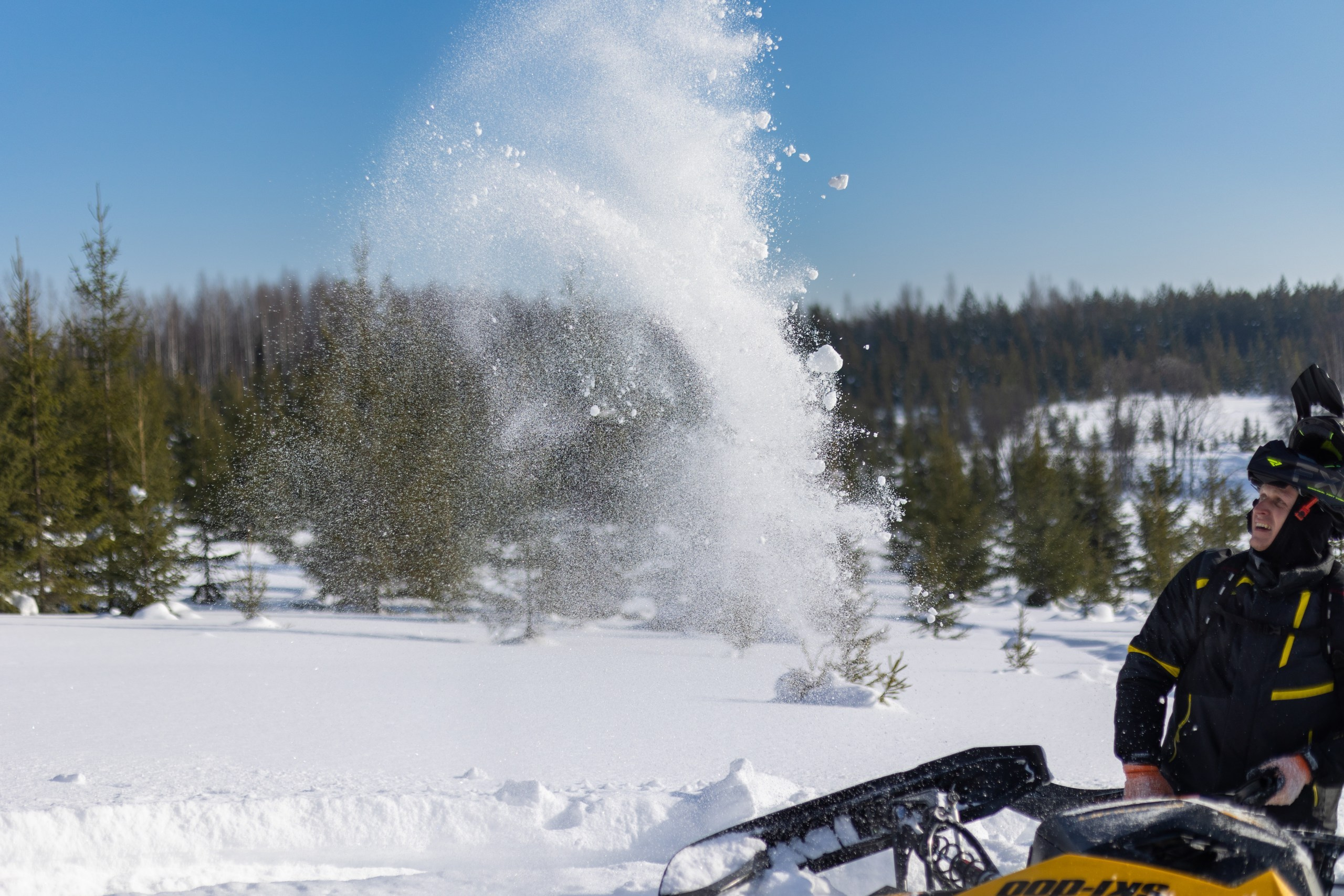 Егор. Семейный и детский фотограф в Перми Юдинцева Юлия