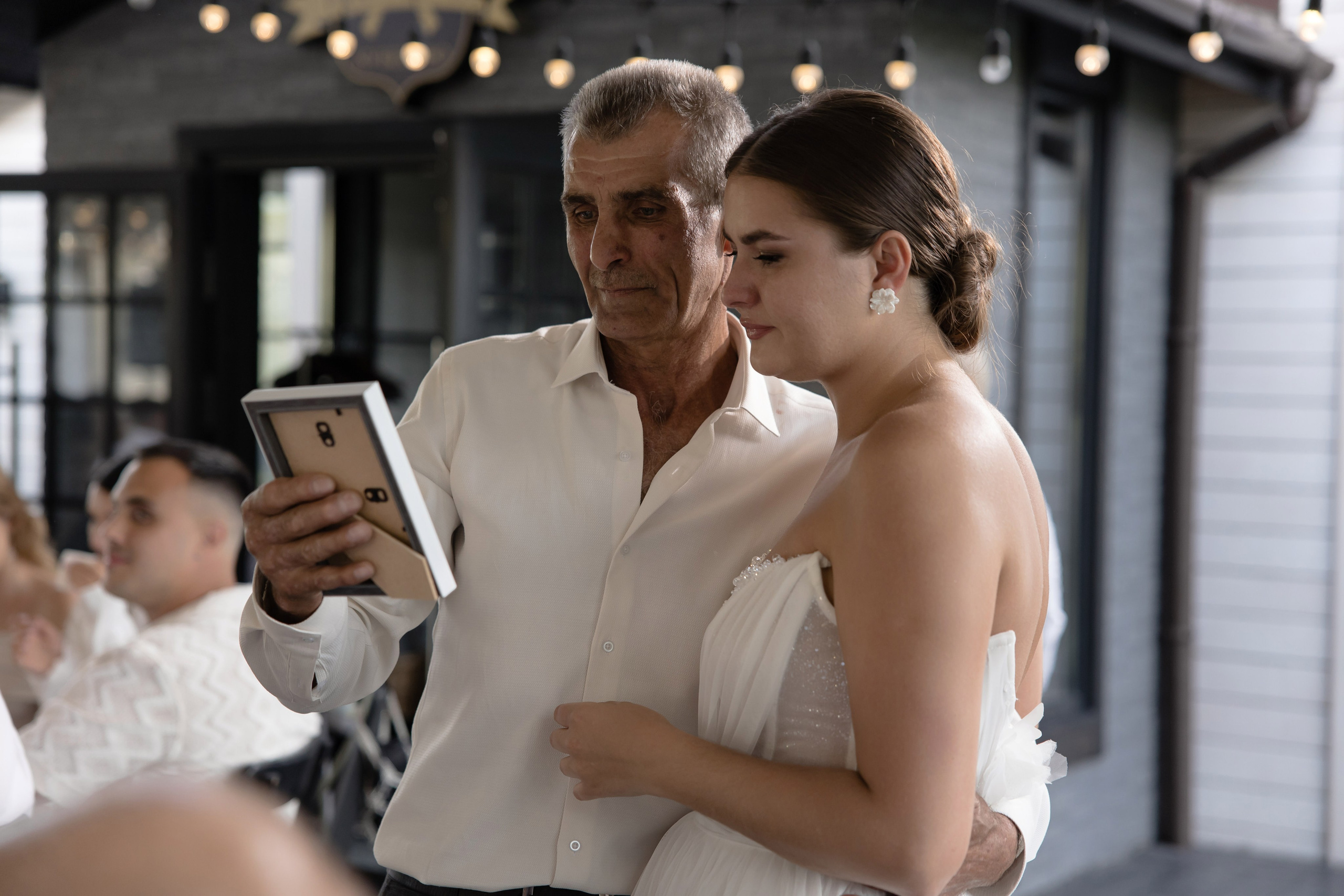 Арсентий и Даша. Свадебный и Семейный фотограф по всему миру Анна Фёдорова