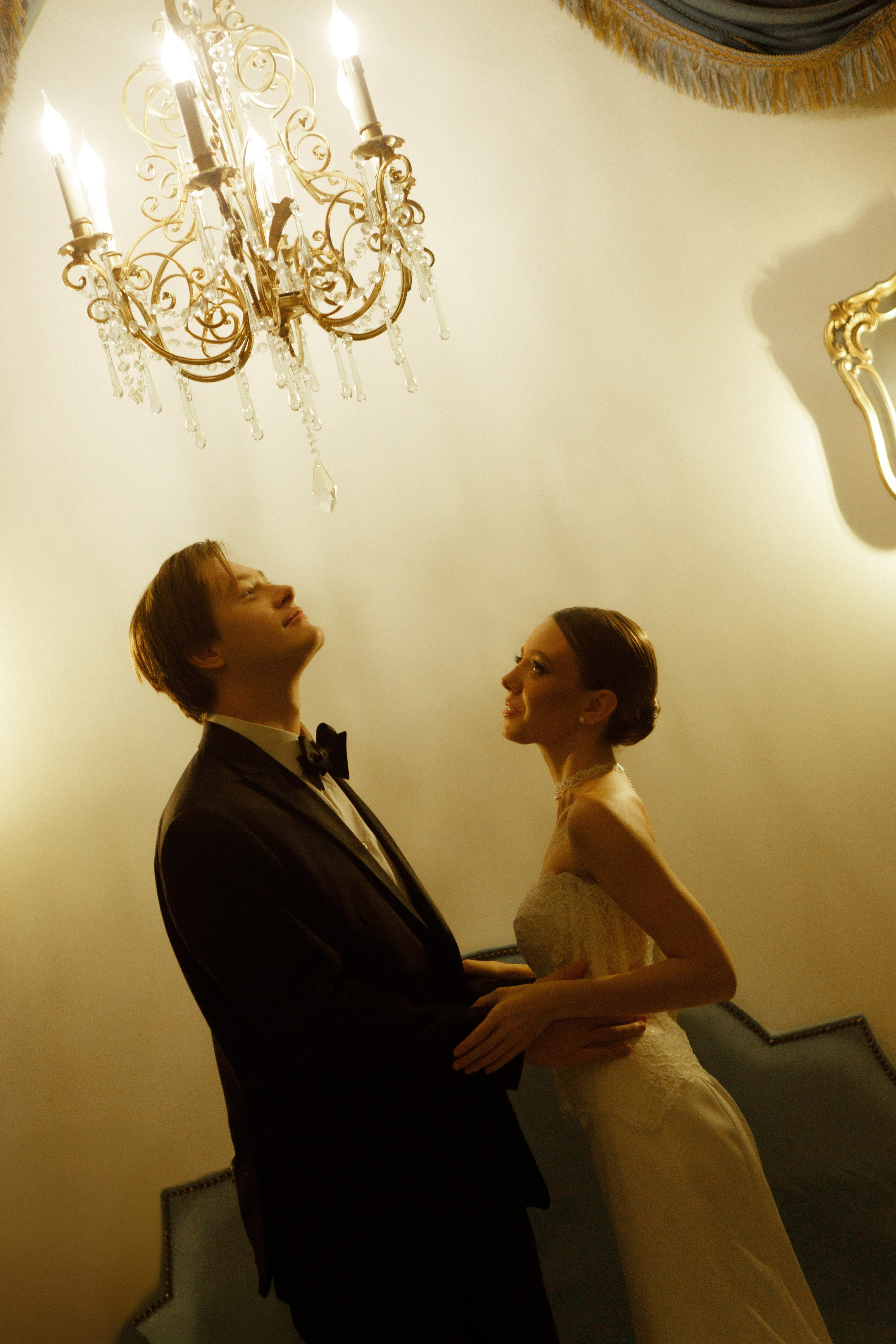 Влад & Алиса. Свадебный фотограф Ростов на Дону / Таганрог — Усачева Анастасия