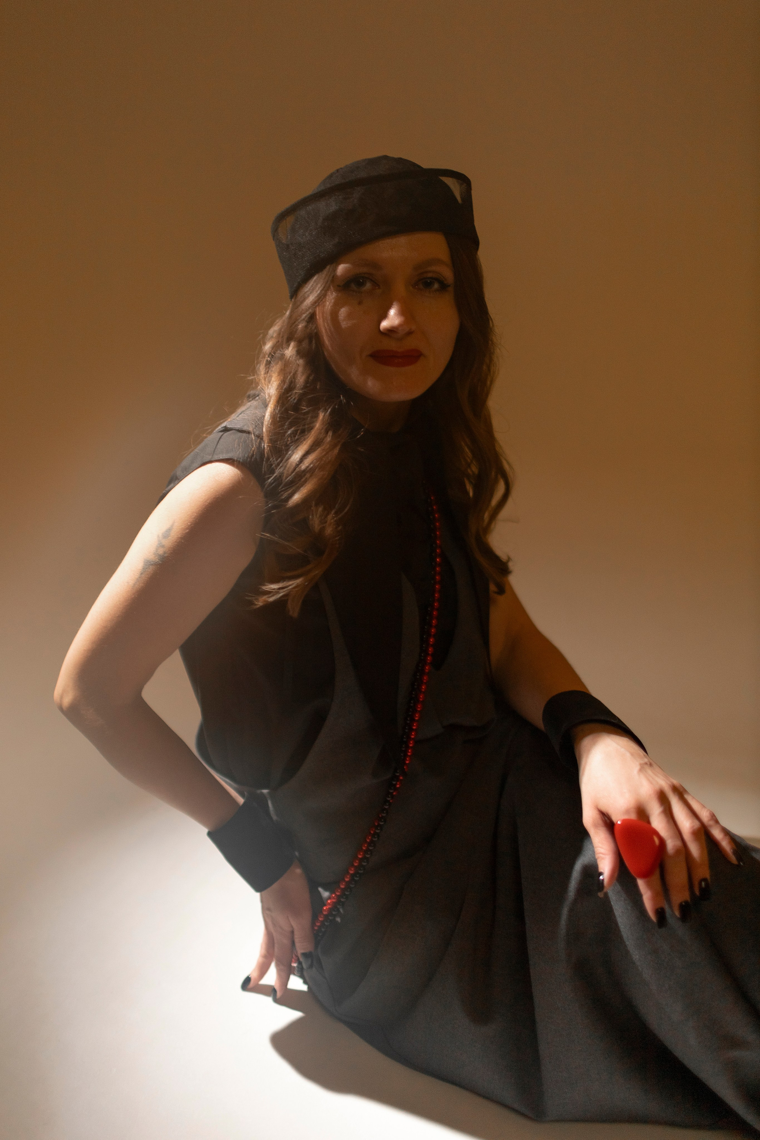 Лидия. Семейный фотограф в Сургуте Тимершина Мария