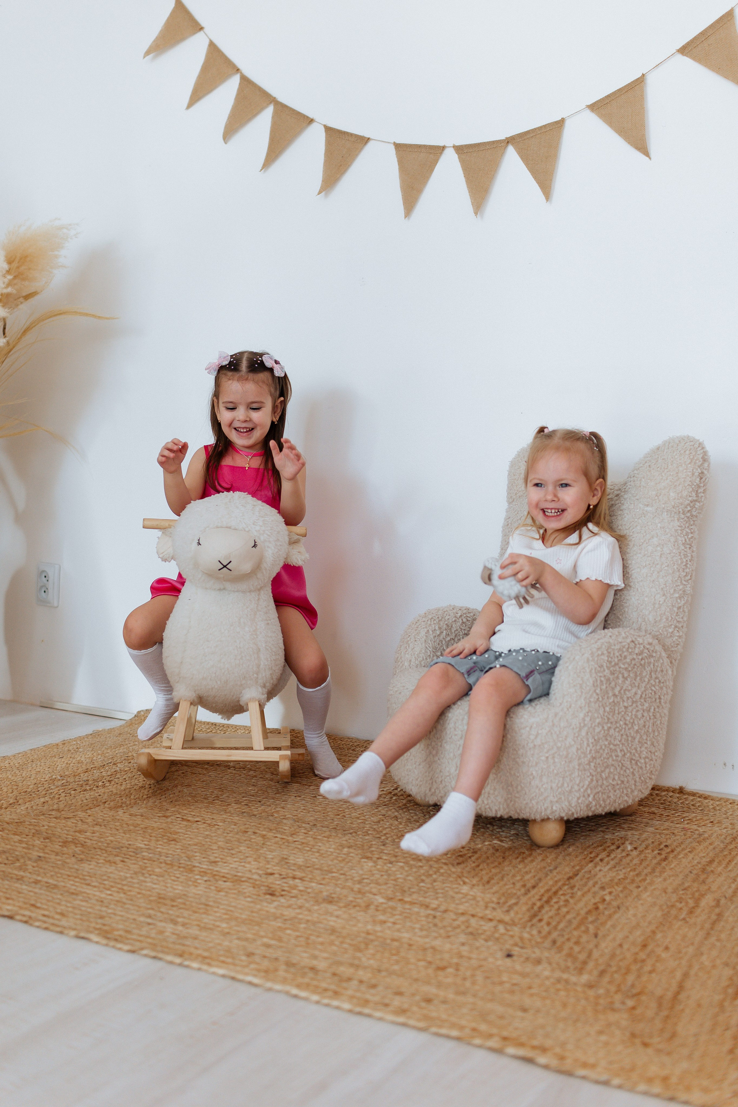 Фотодень БАРБИ. Семейный фотограф в Сургуте Тимершина Мария