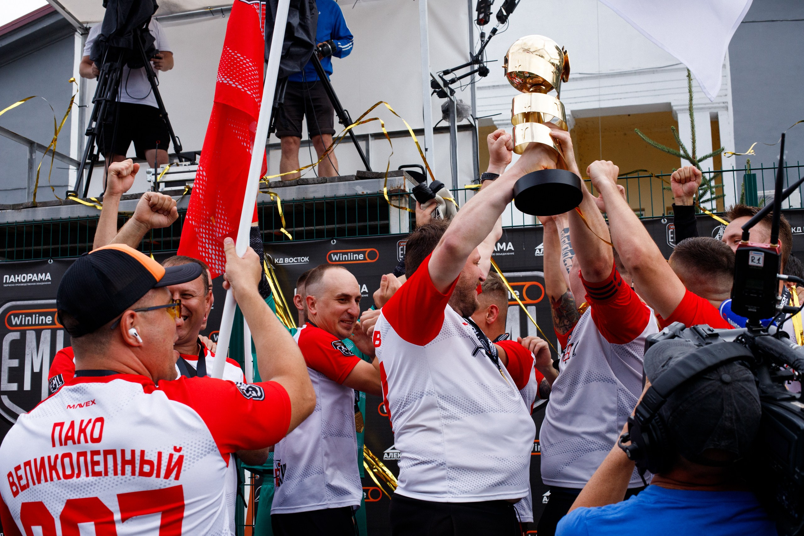 МЕДИА ЛИГА — ФИНАЛ. СВОИ. ФОТООТЧЕТЫ-СОБЫТИЯ-МЕСТА