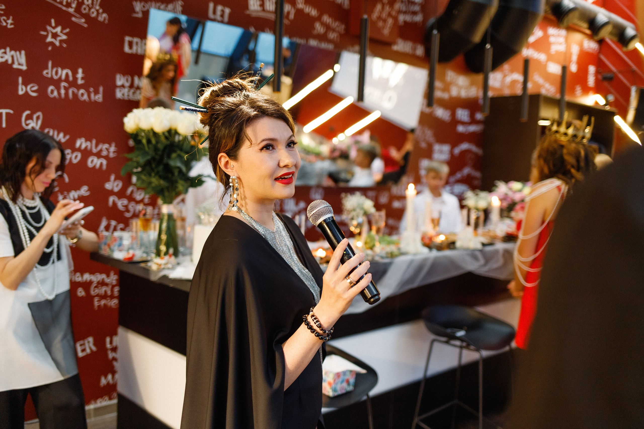 QUEEN KHV [12 ЛЕТ]. СВОИ. ФОТООТЧЕТЫ-СОБЫТИЯ-МЕСТА