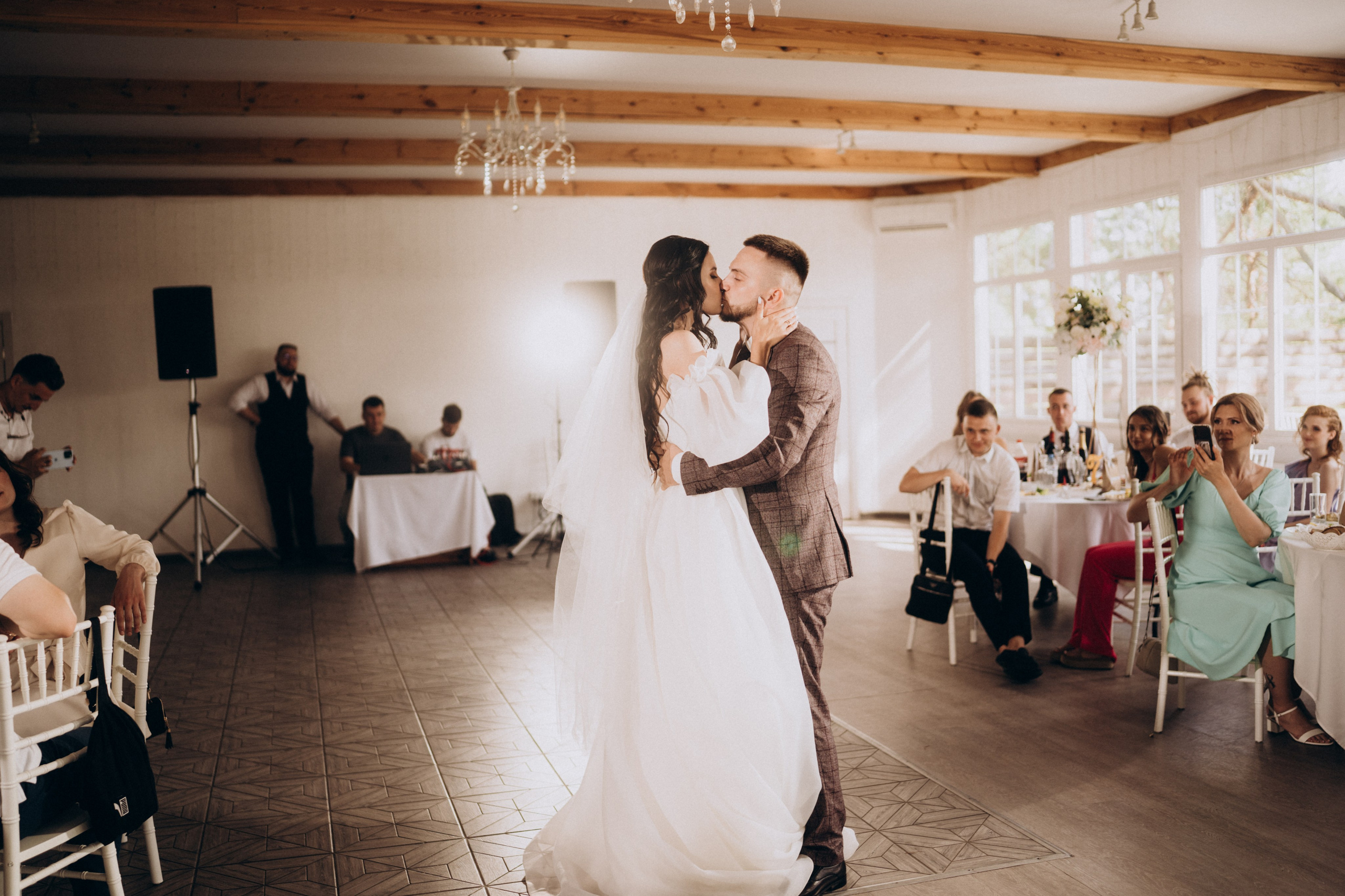 Аня и Иван. Фотограф Тамбов — Воронеж