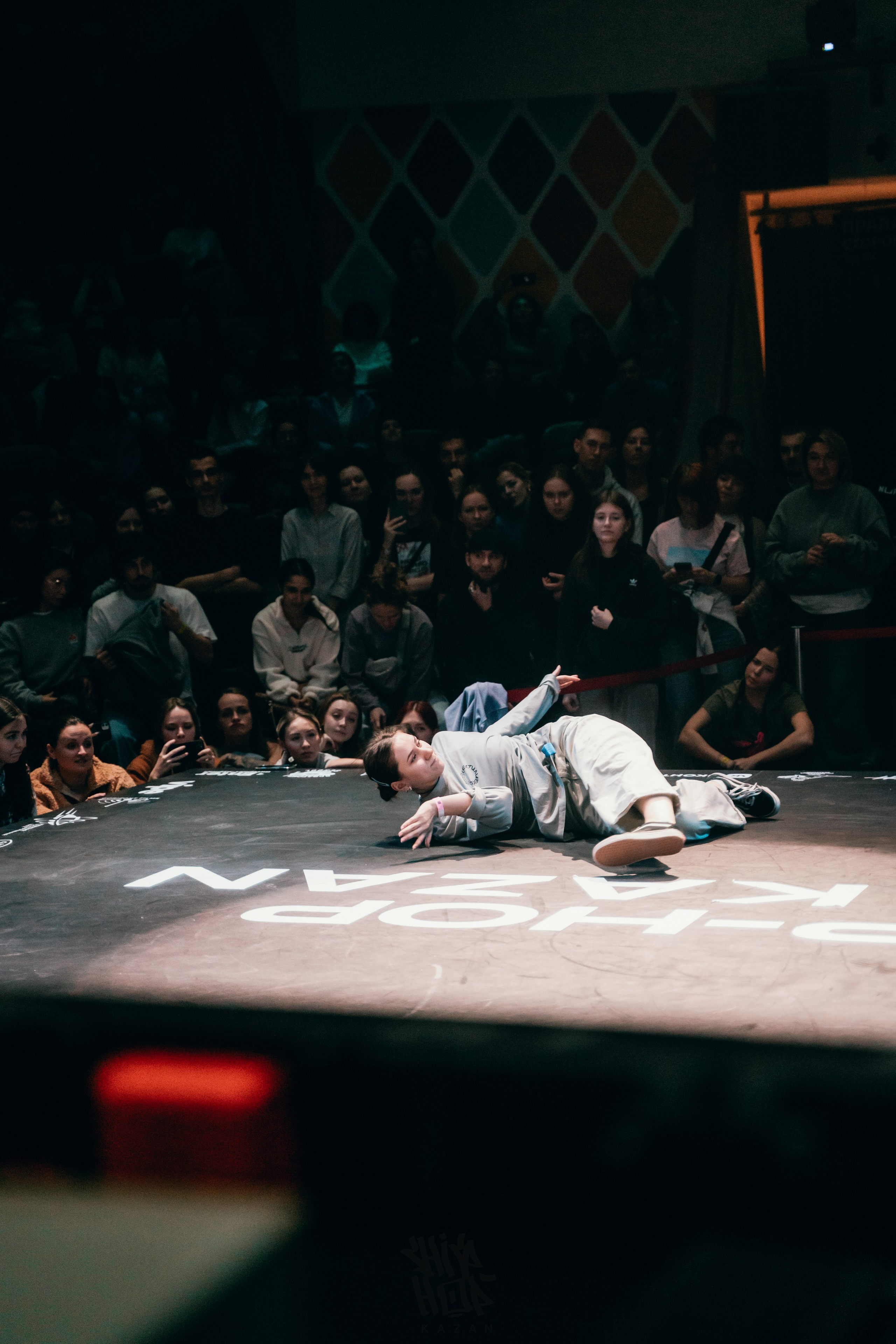 HIP HOP KAZAN 2024. Главная