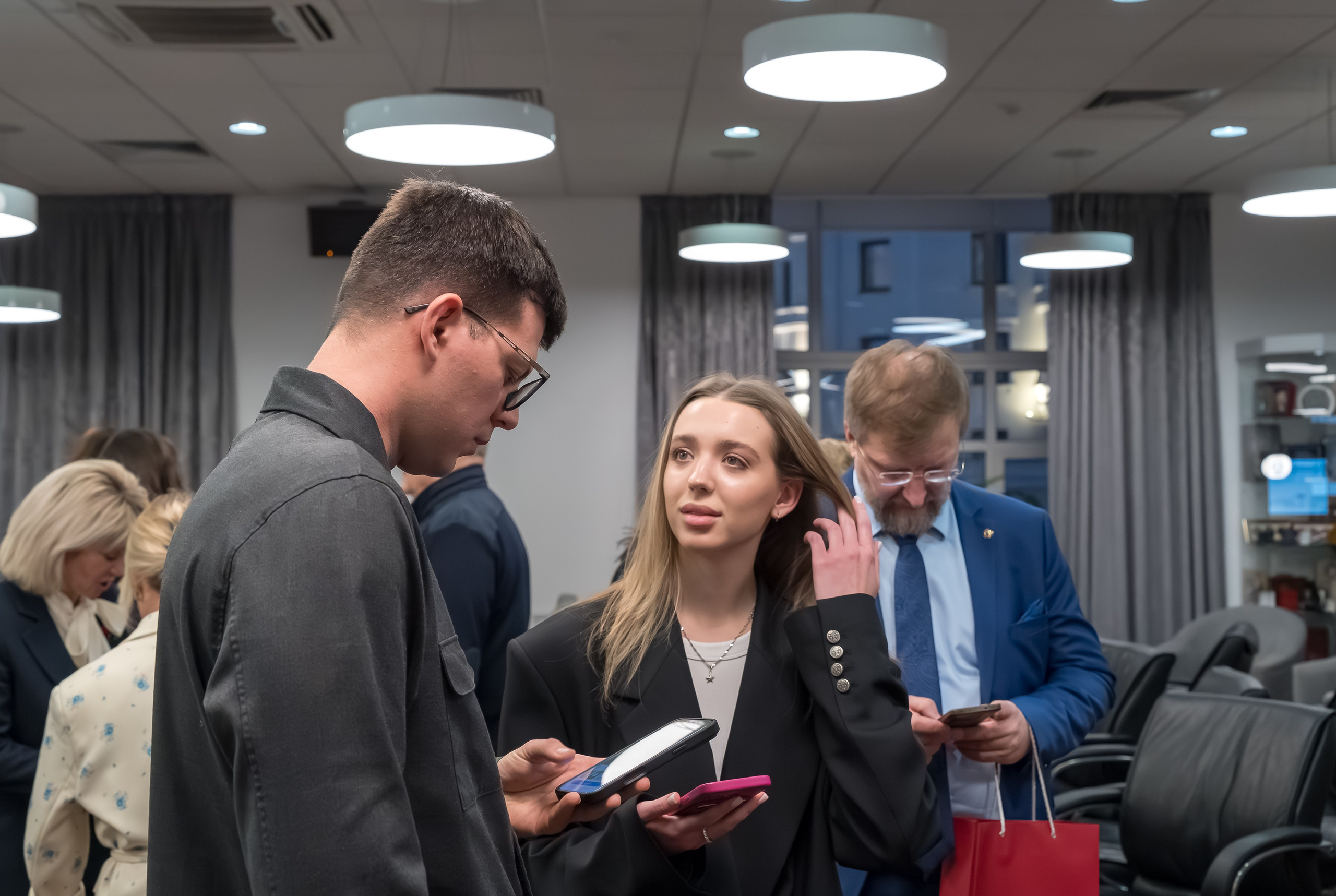 Время Возможностей. Фотограф в Москве