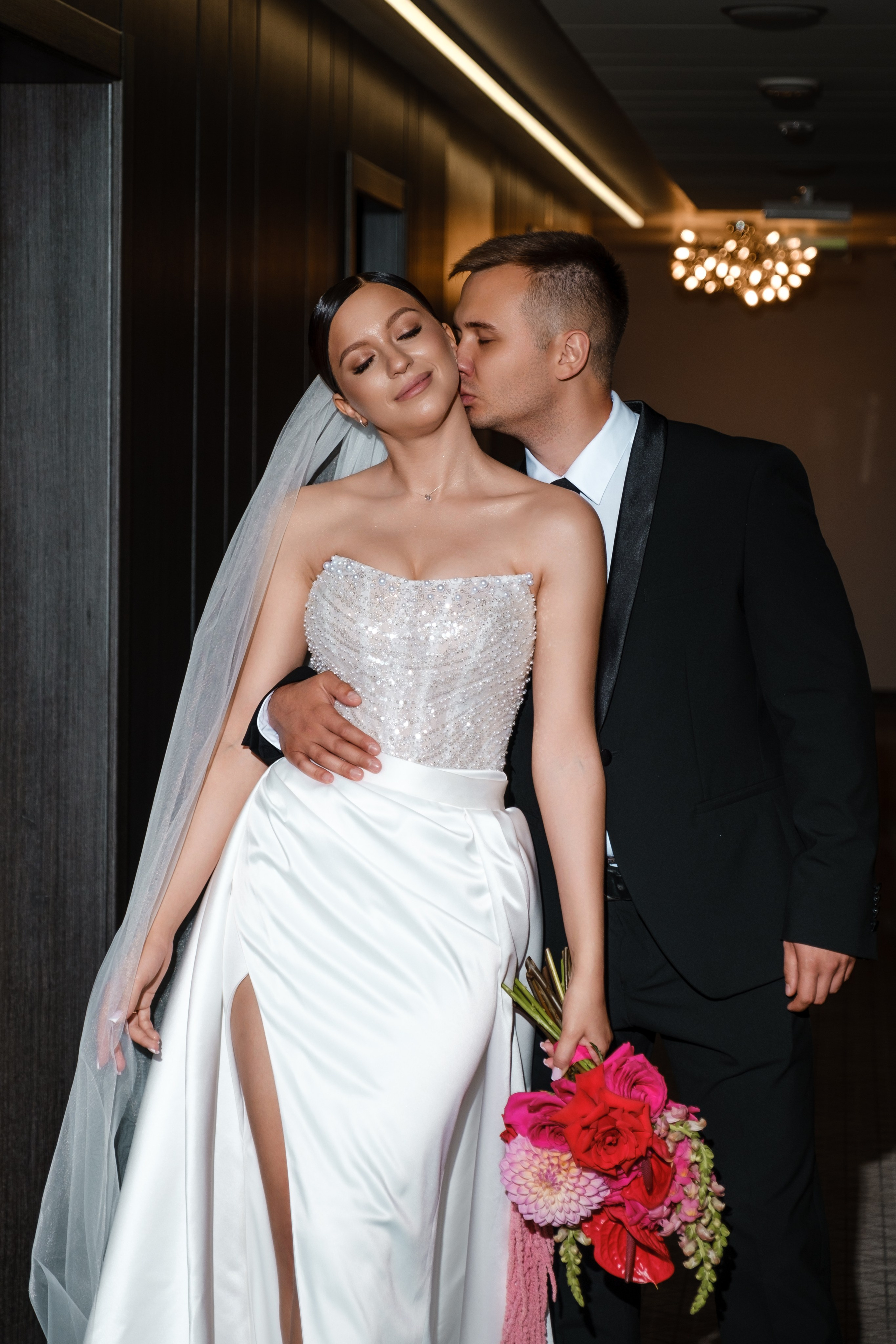 D&V. Свадебный фотограф в Брянске Иванникова Елена