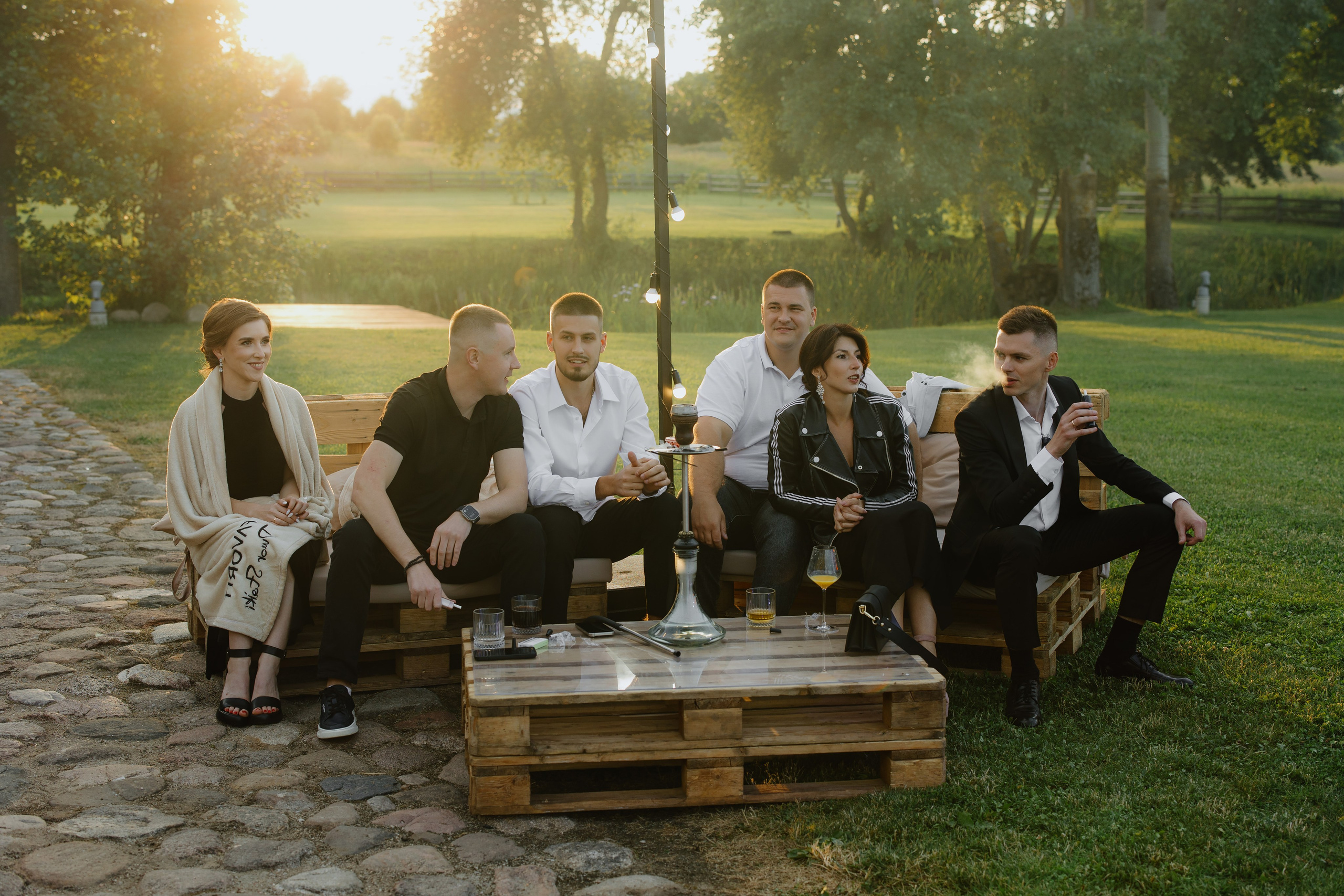 Влад и Алена | 2024. Свадебный фотограф и видеографы Минск