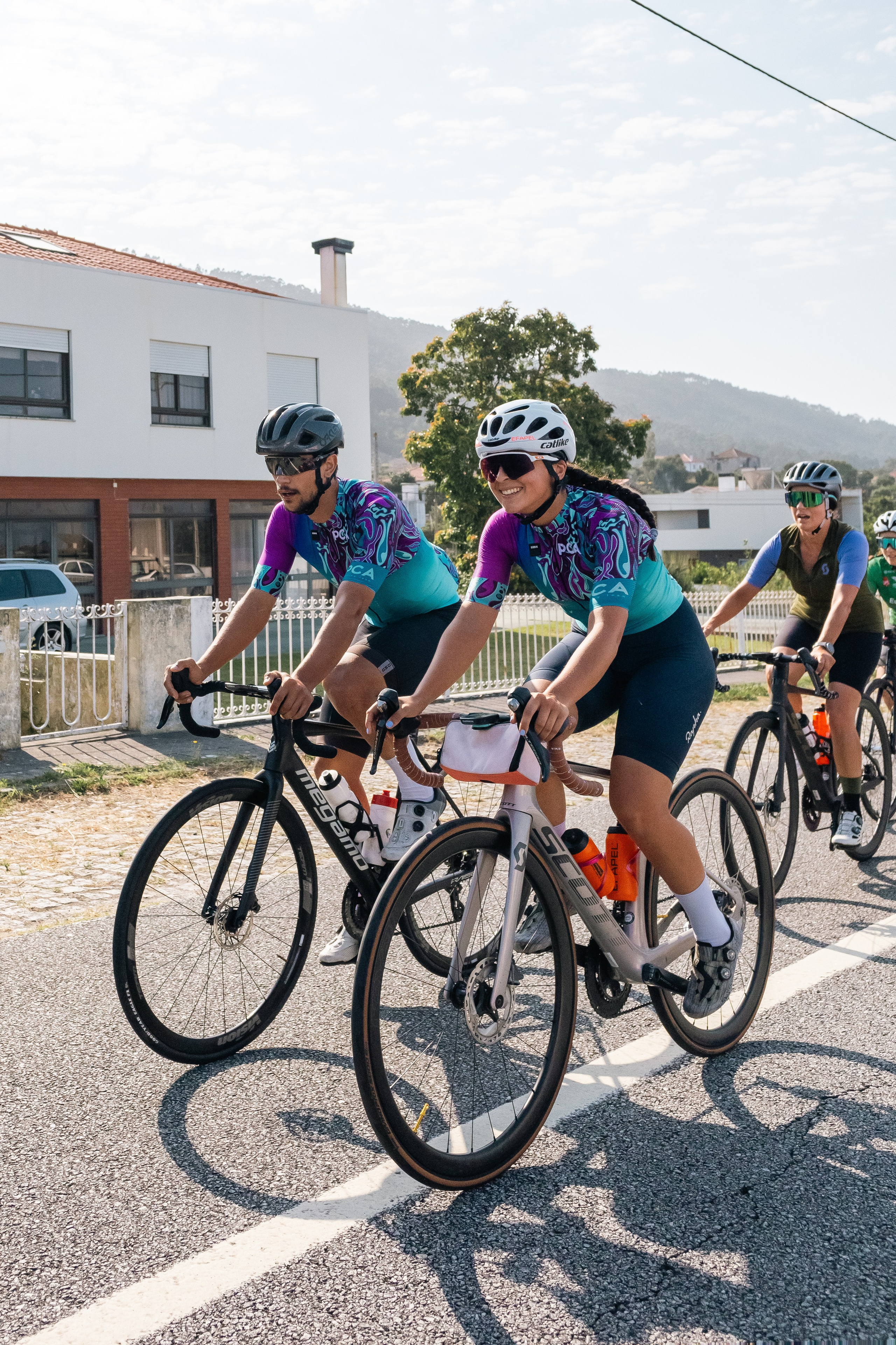 Nadya Manannikovа // Sports and reportage photographer