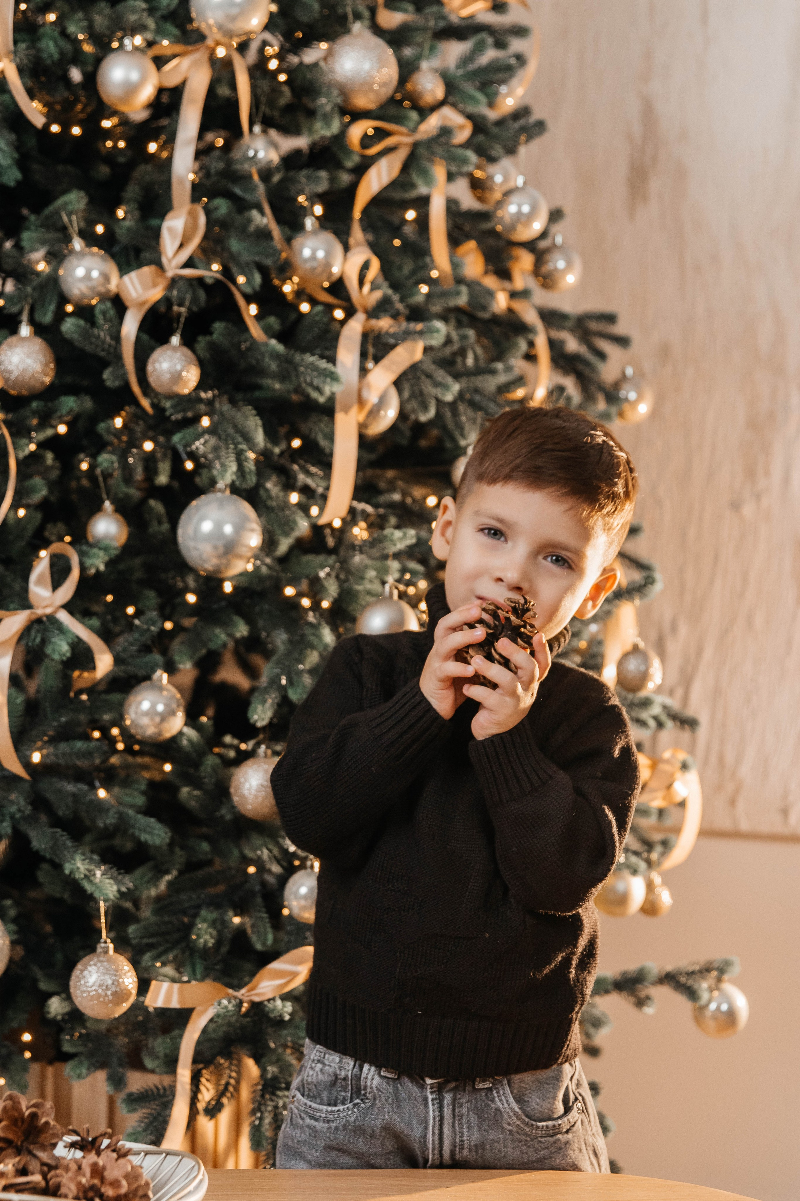 Семья Романа. Фотограф Пятигорск Александра Карасева