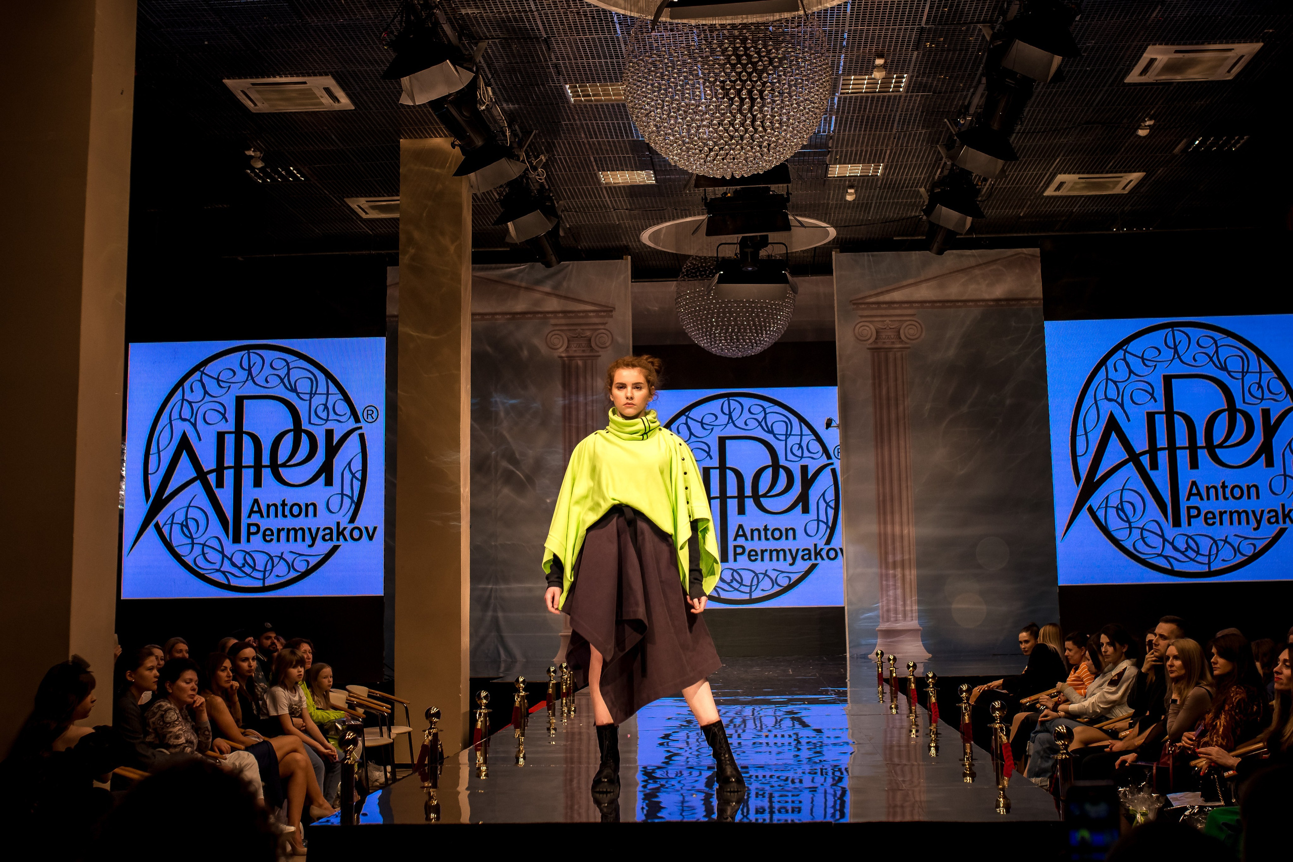 AnPer. Женский фотограф Крещение Венчание Москва Брянск