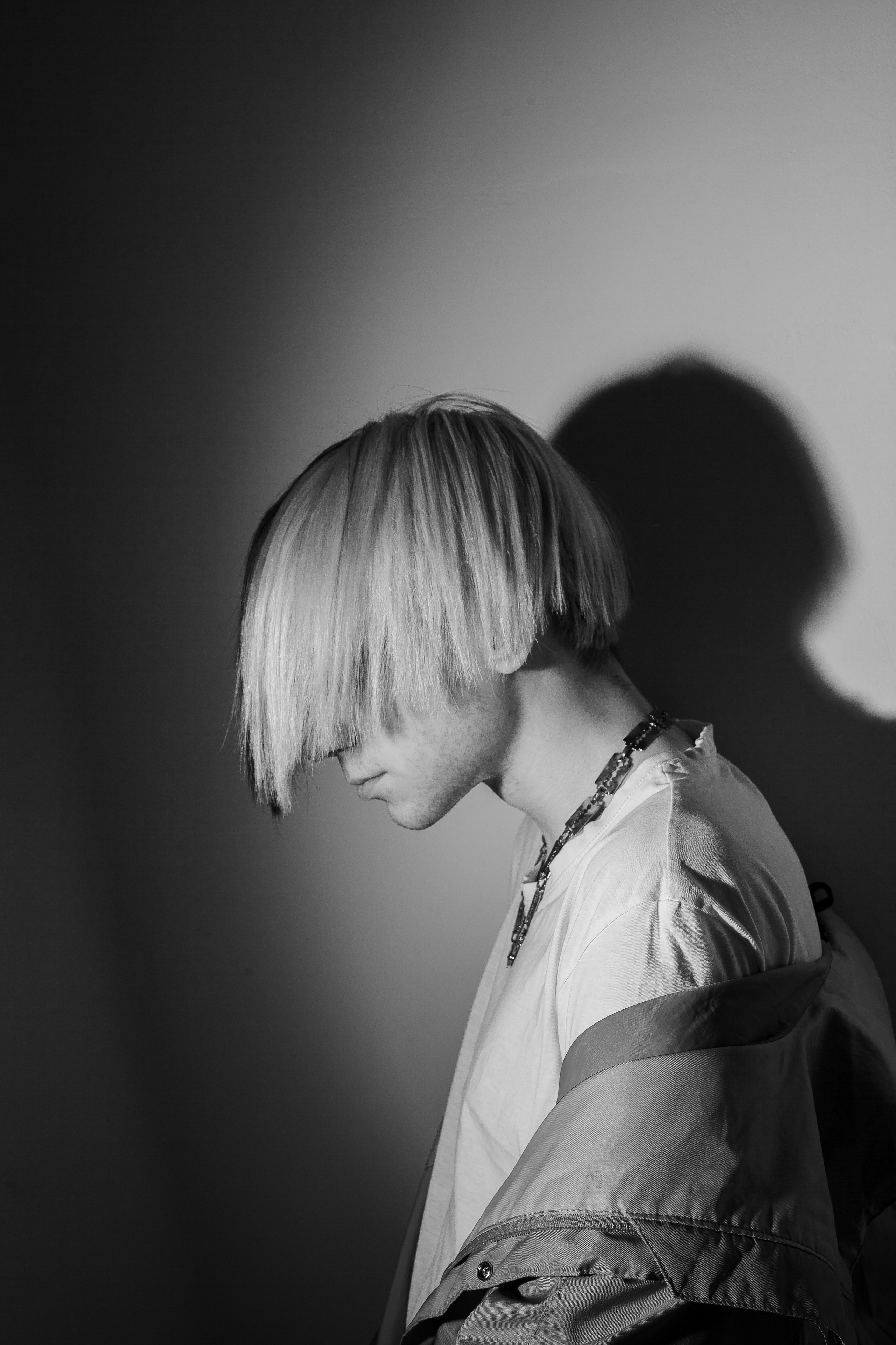 Артем Прошкин. рэпер. Психолог с фотоаппаратом Зимина Оксана