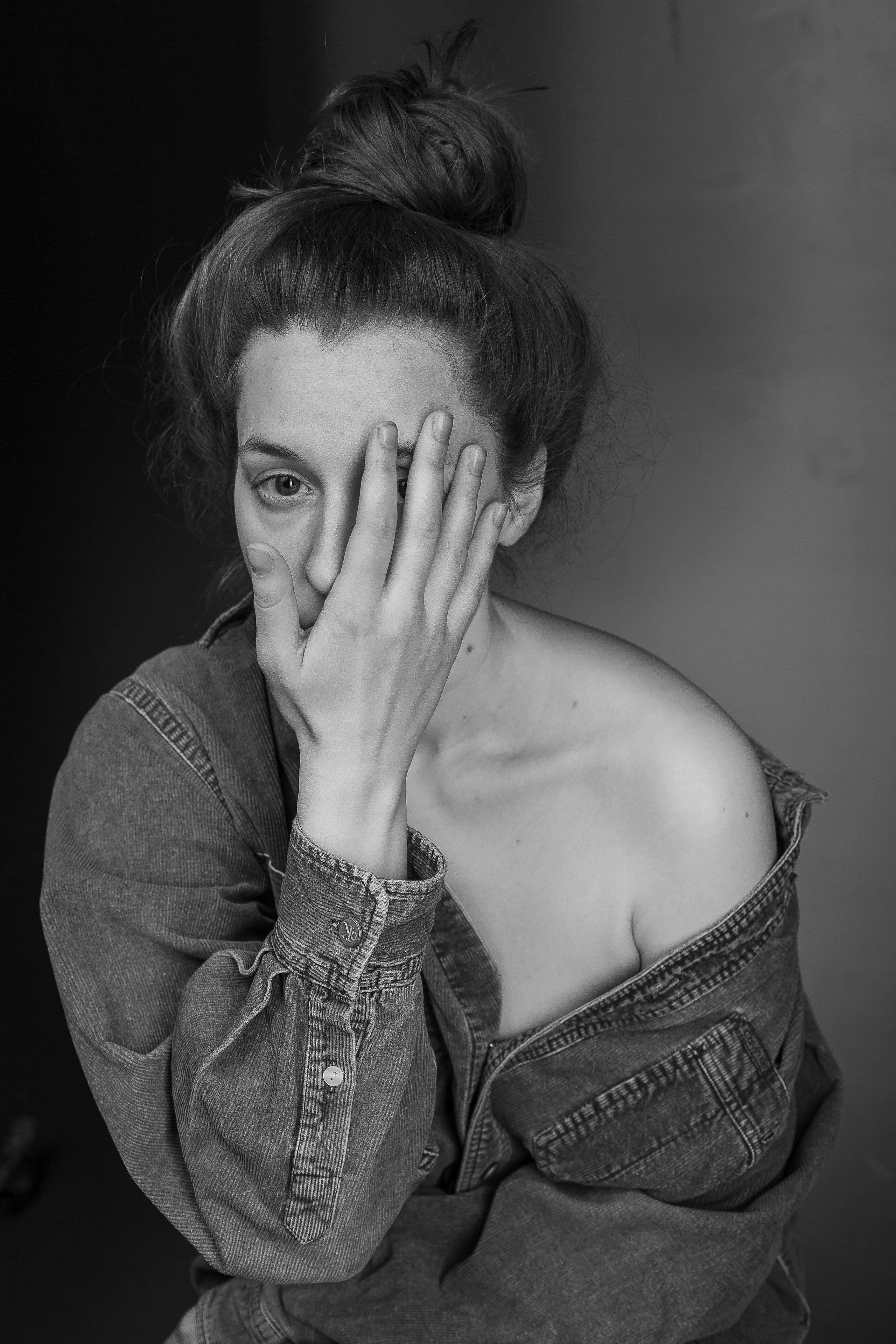 Ольга Вечерик. Психолог с фотоаппаратом Зимина Оксана