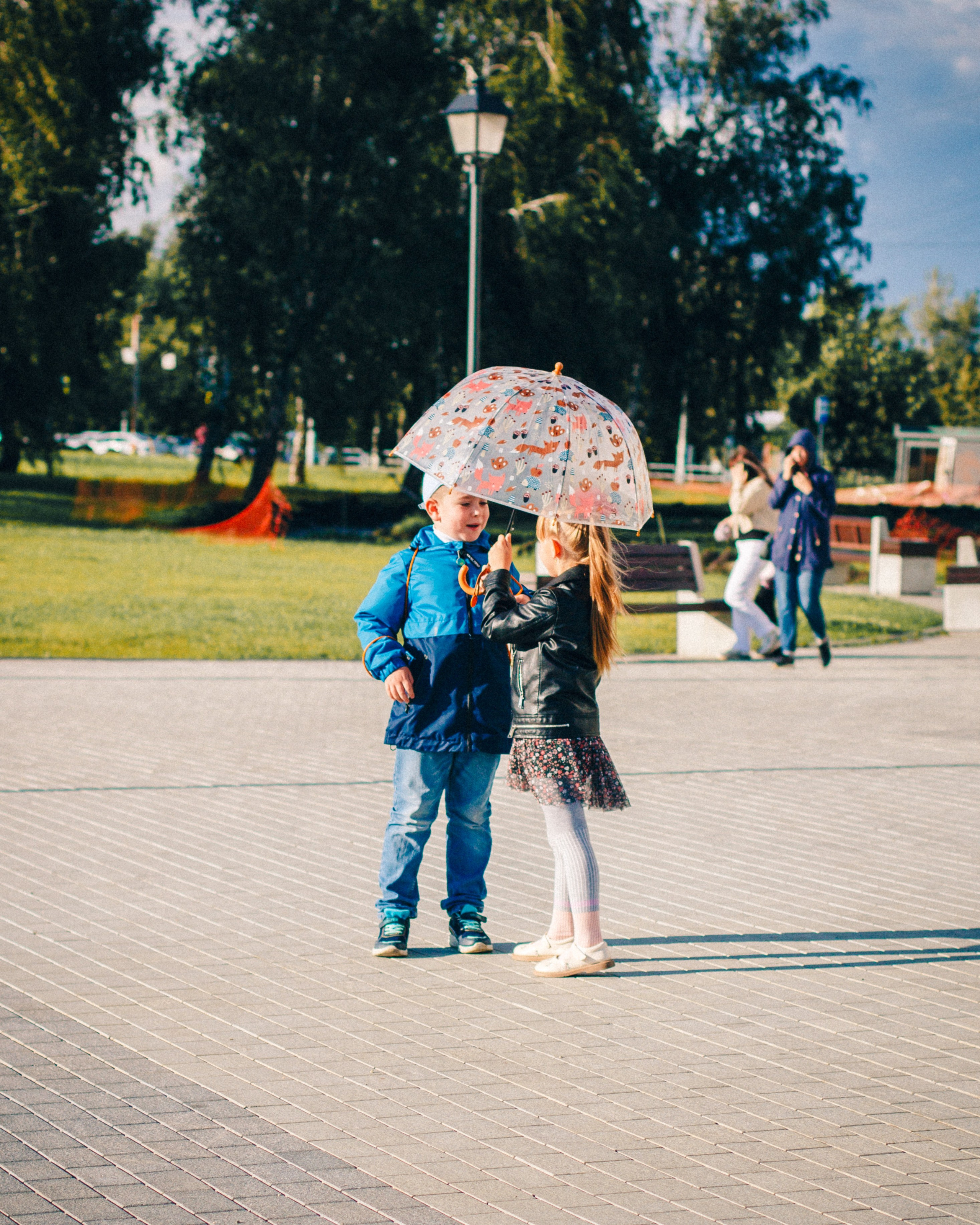 Дети. Фотограф в Челябинске