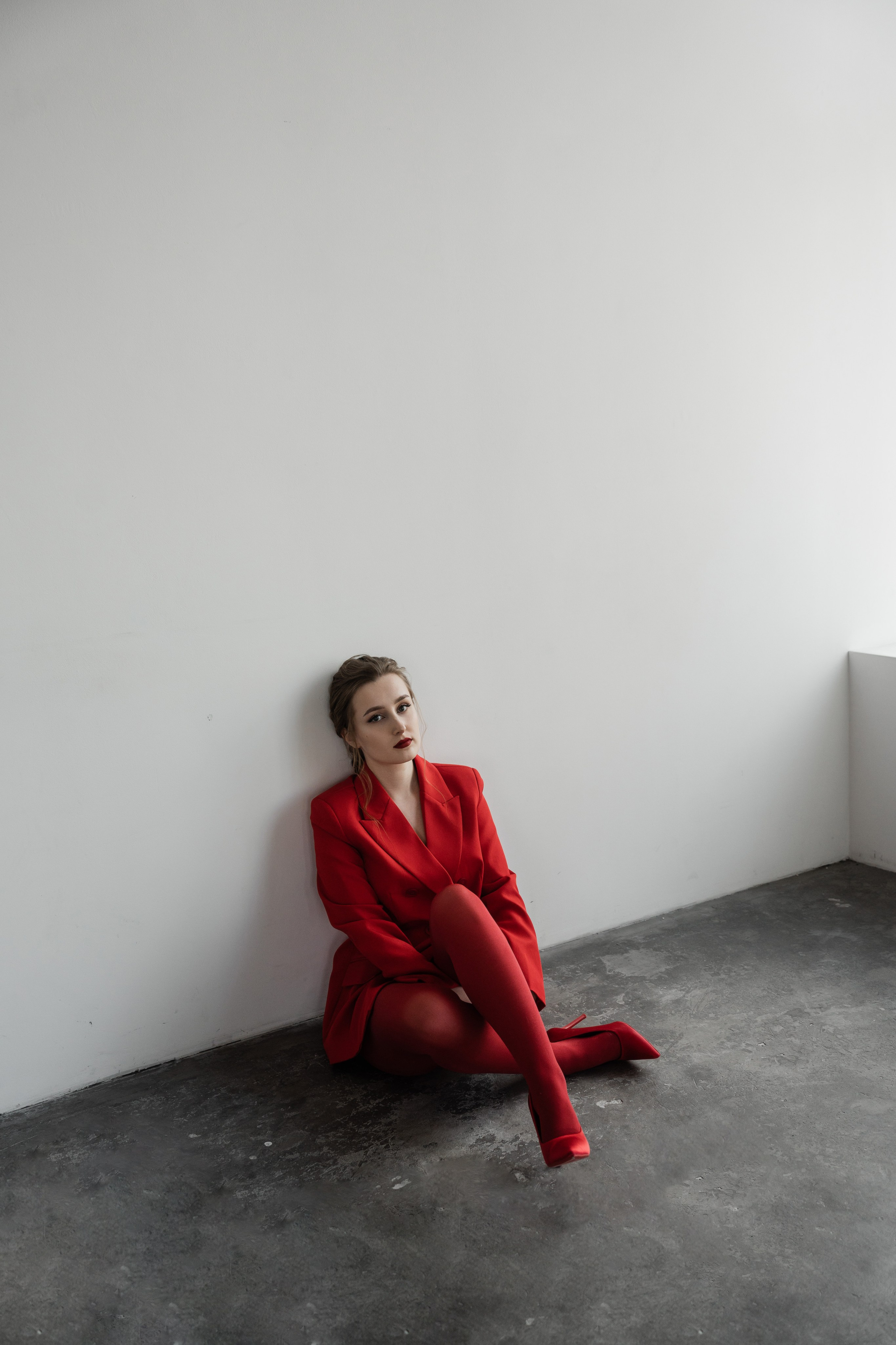 Лера. Фотограф в Воронеже Юлия Игнатьева